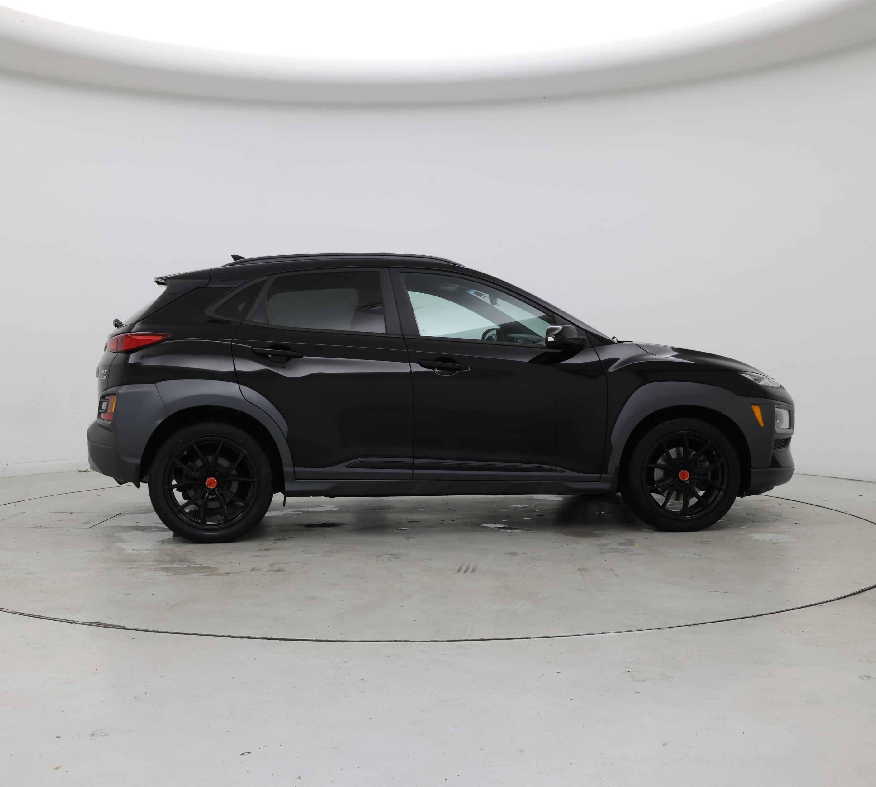 Thumbnail: 2021 Hyundai Kona - 7