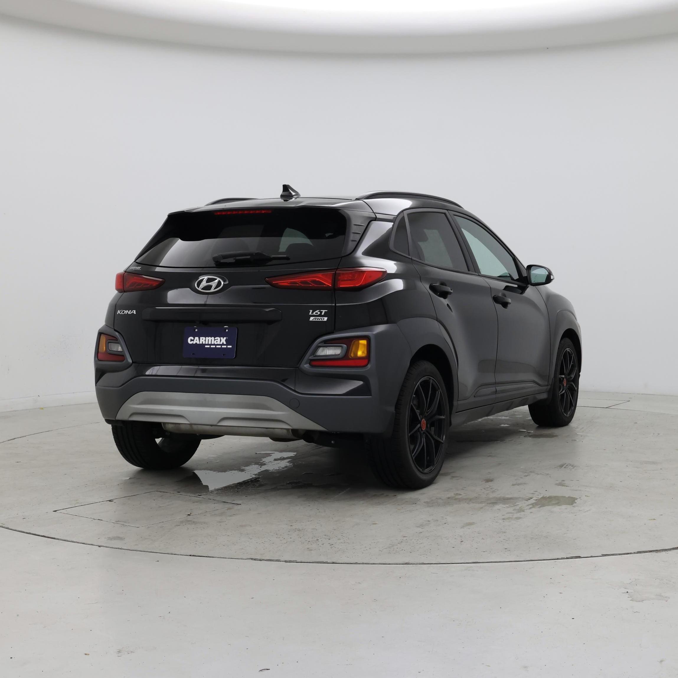 Thumbnail: 2021 Hyundai Kona - 8