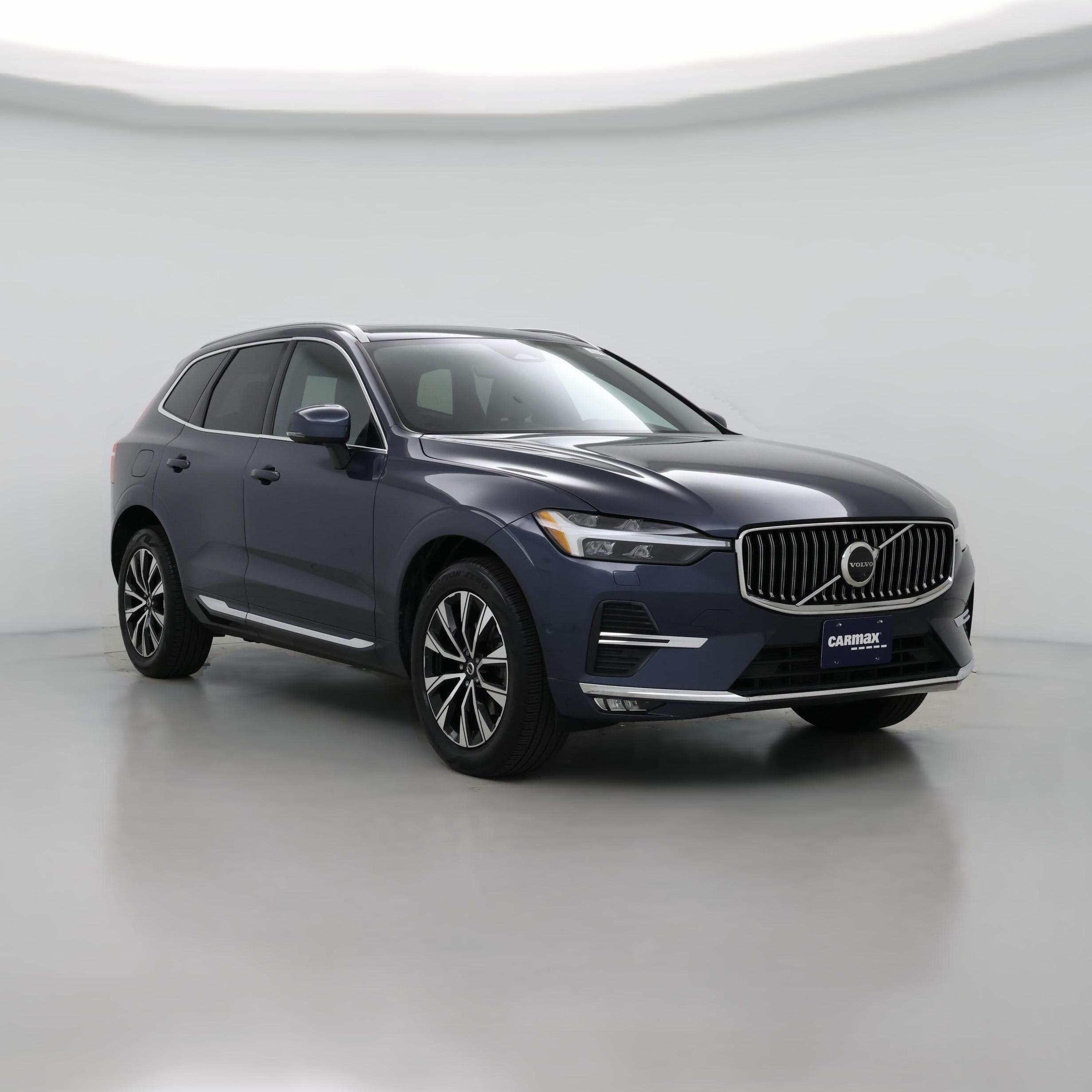 Thumbnail: 2023 Volvo XC60 - 1