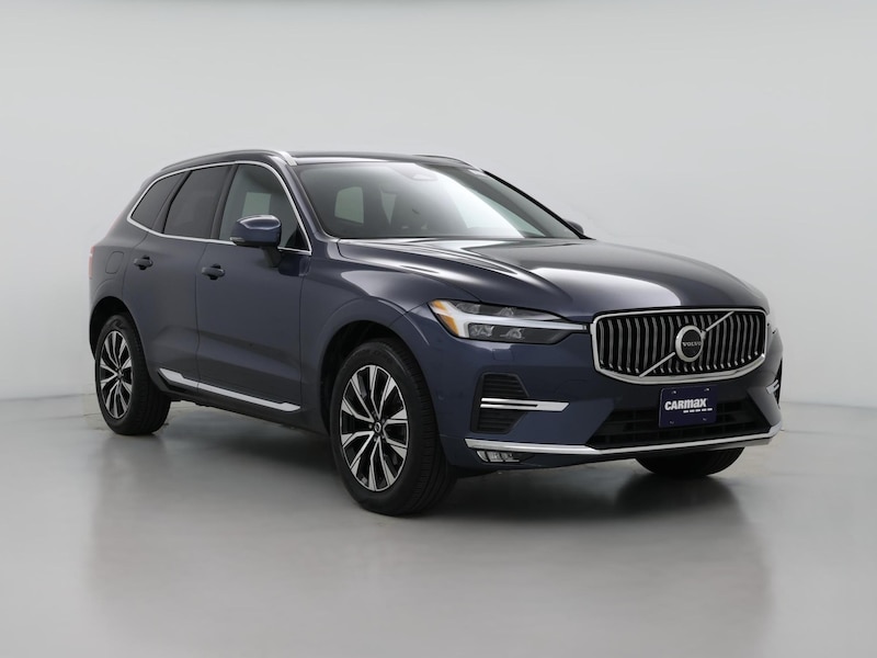 2023 Volvo XC60 B5 Plus -
                  Maple Shade, NJ