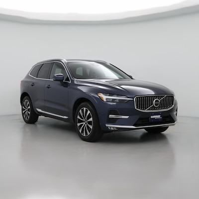 2023 Volvo XC60 B5 Plus Bright Theme