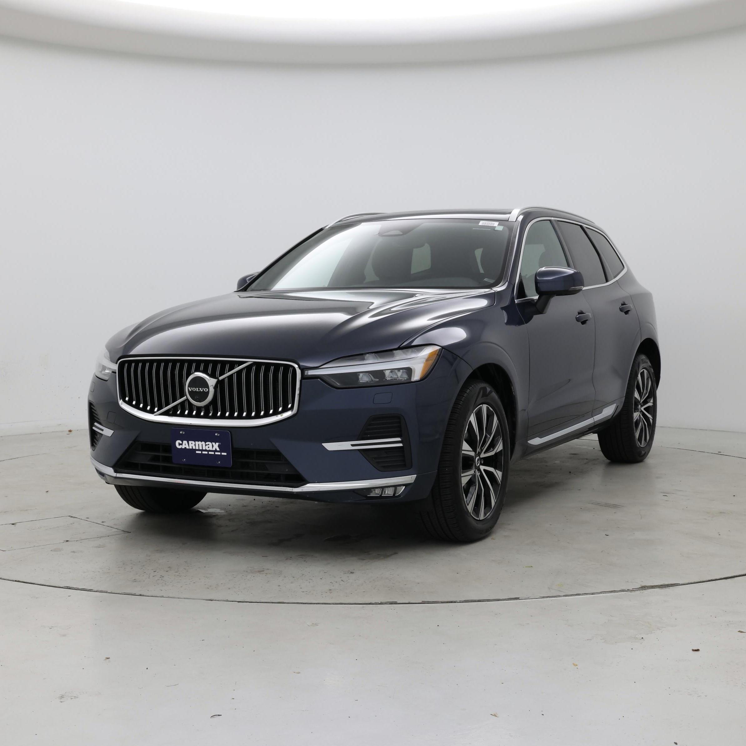 Thumbnail: 2023 Volvo XC60 - 4