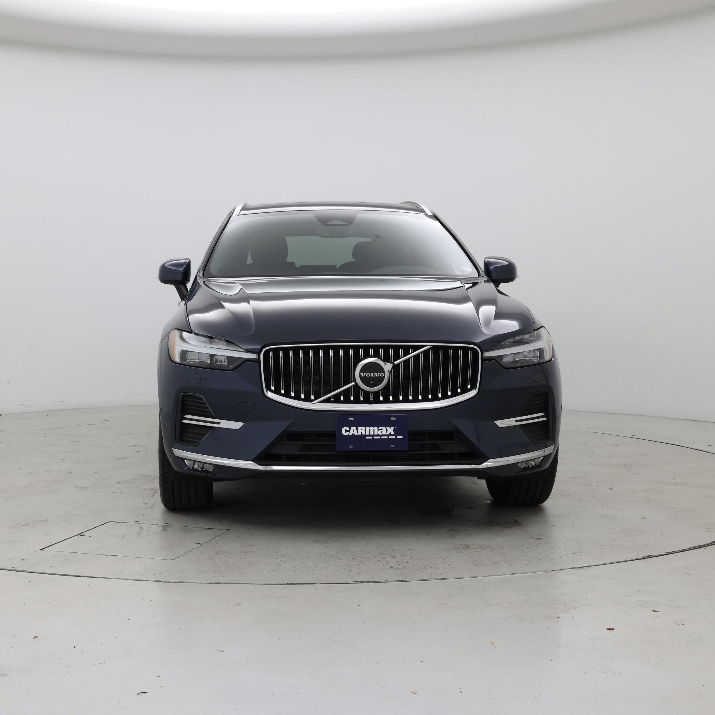 Thumbnail: 2023 Volvo XC60 - 5