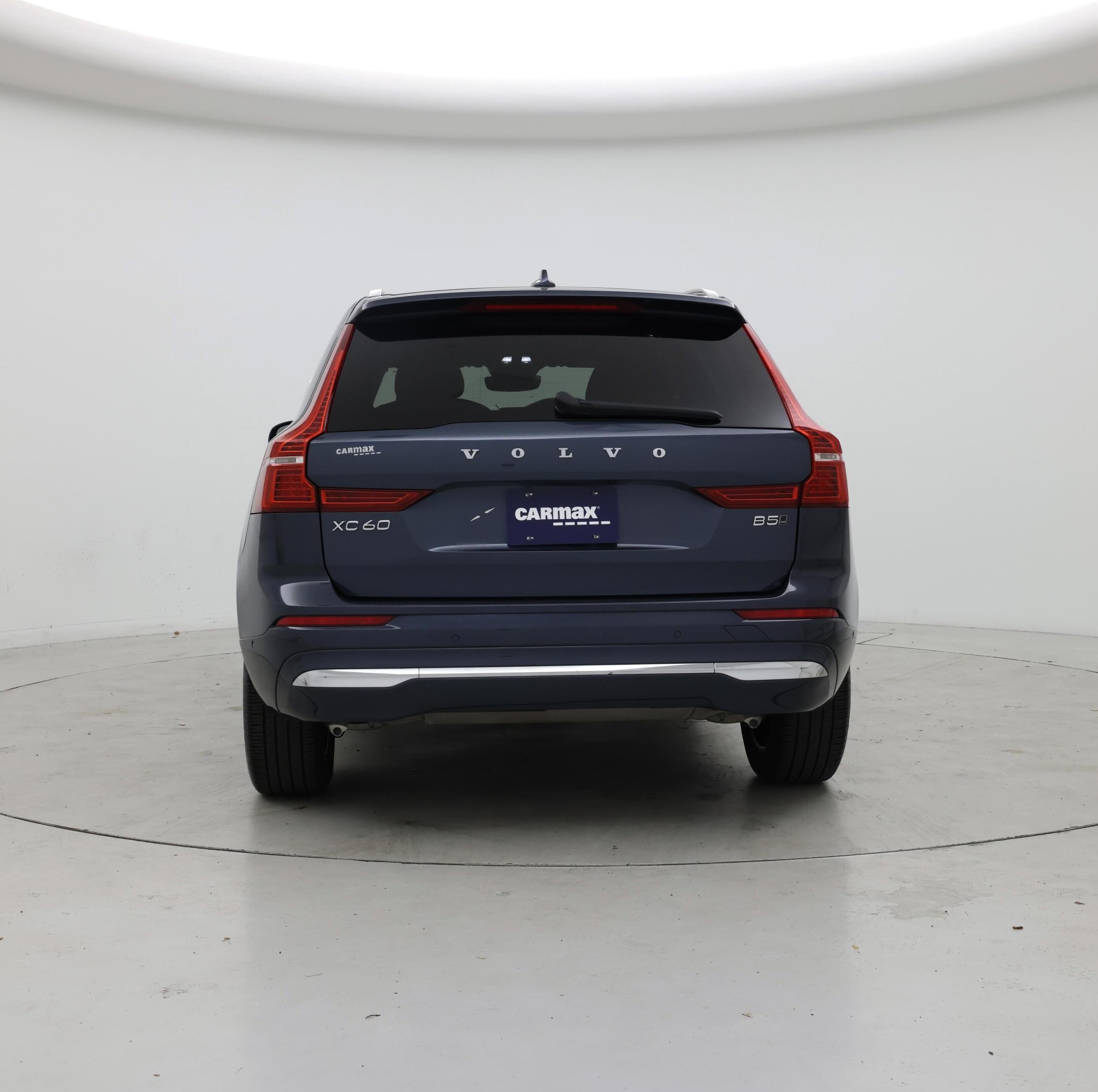 Thumbnail: 2023 Volvo XC60 - 6