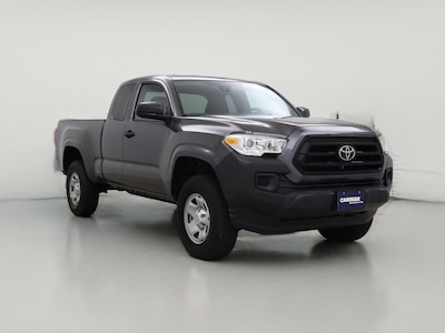2020 Toyota Tacoma SR