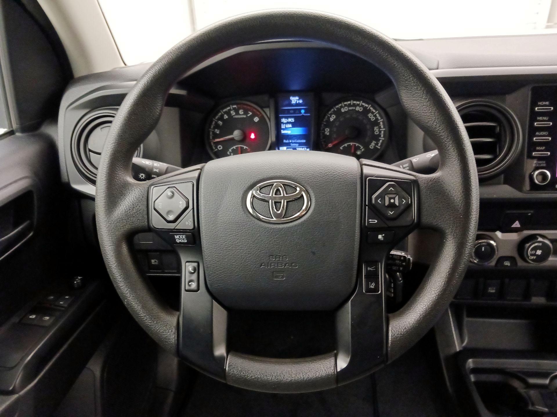 Thumbnail: 2020 Toyota Tacoma - 10