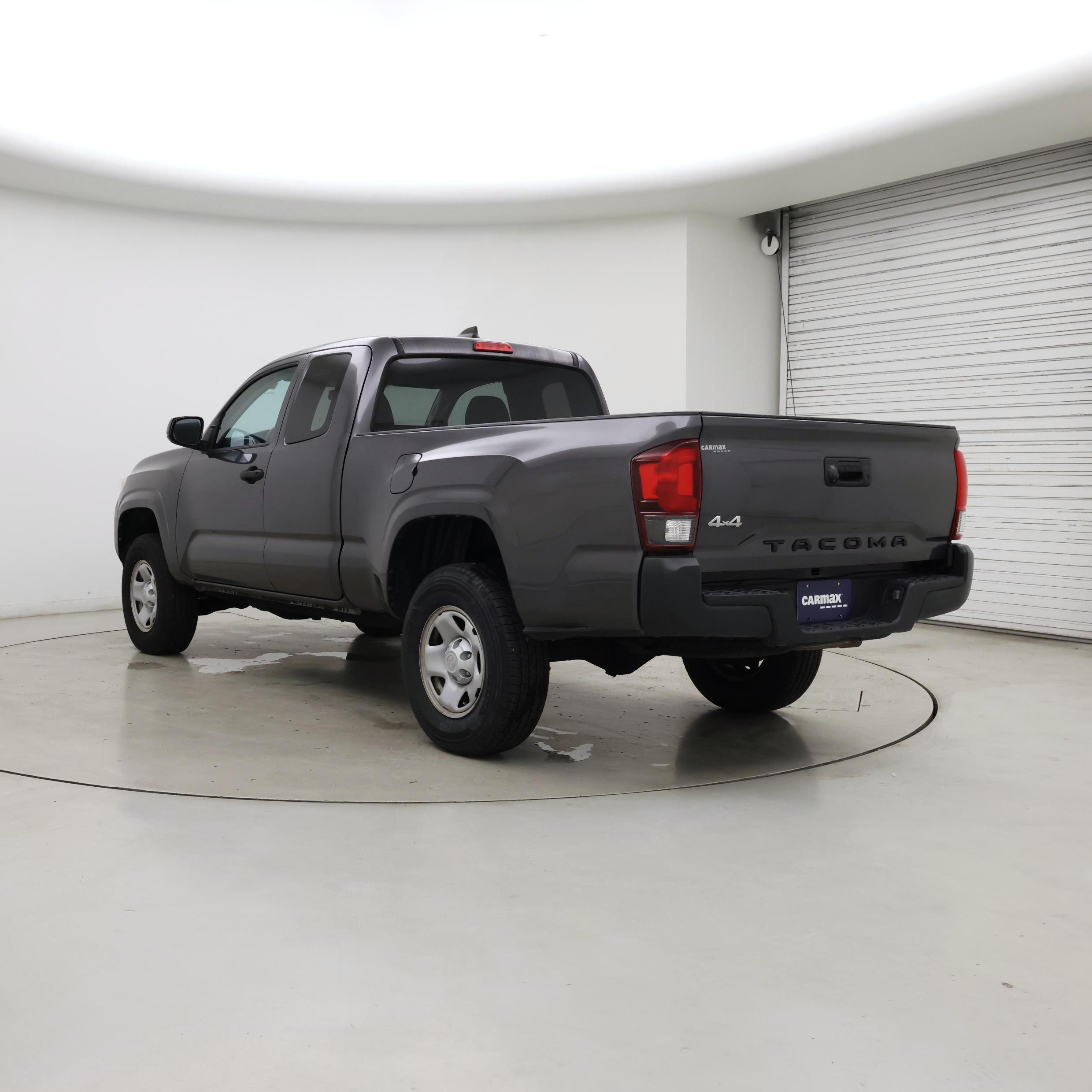 Thumbnail: 2020 Toyota Tacoma - 2