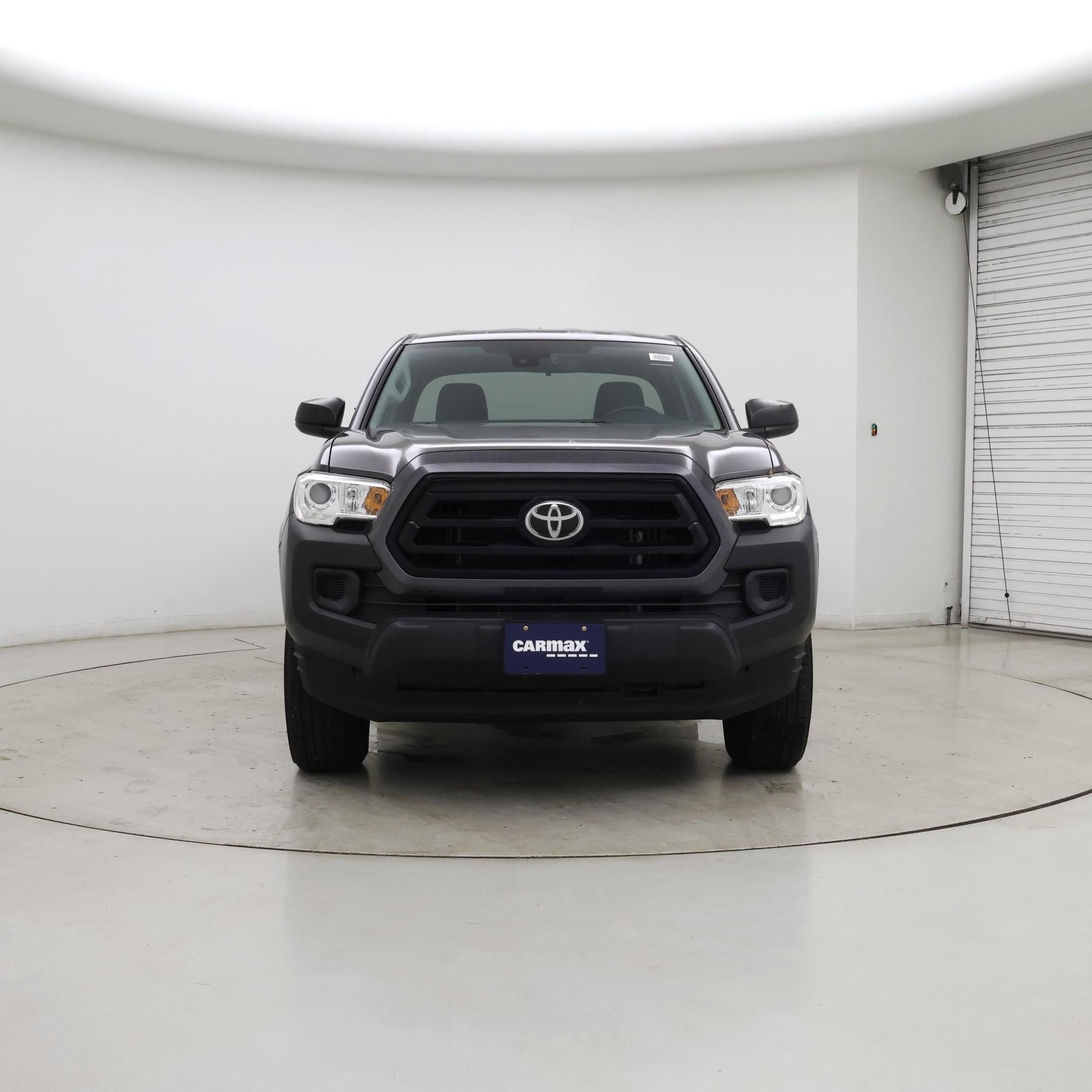 Thumbnail: 2020 Toyota Tacoma - 5