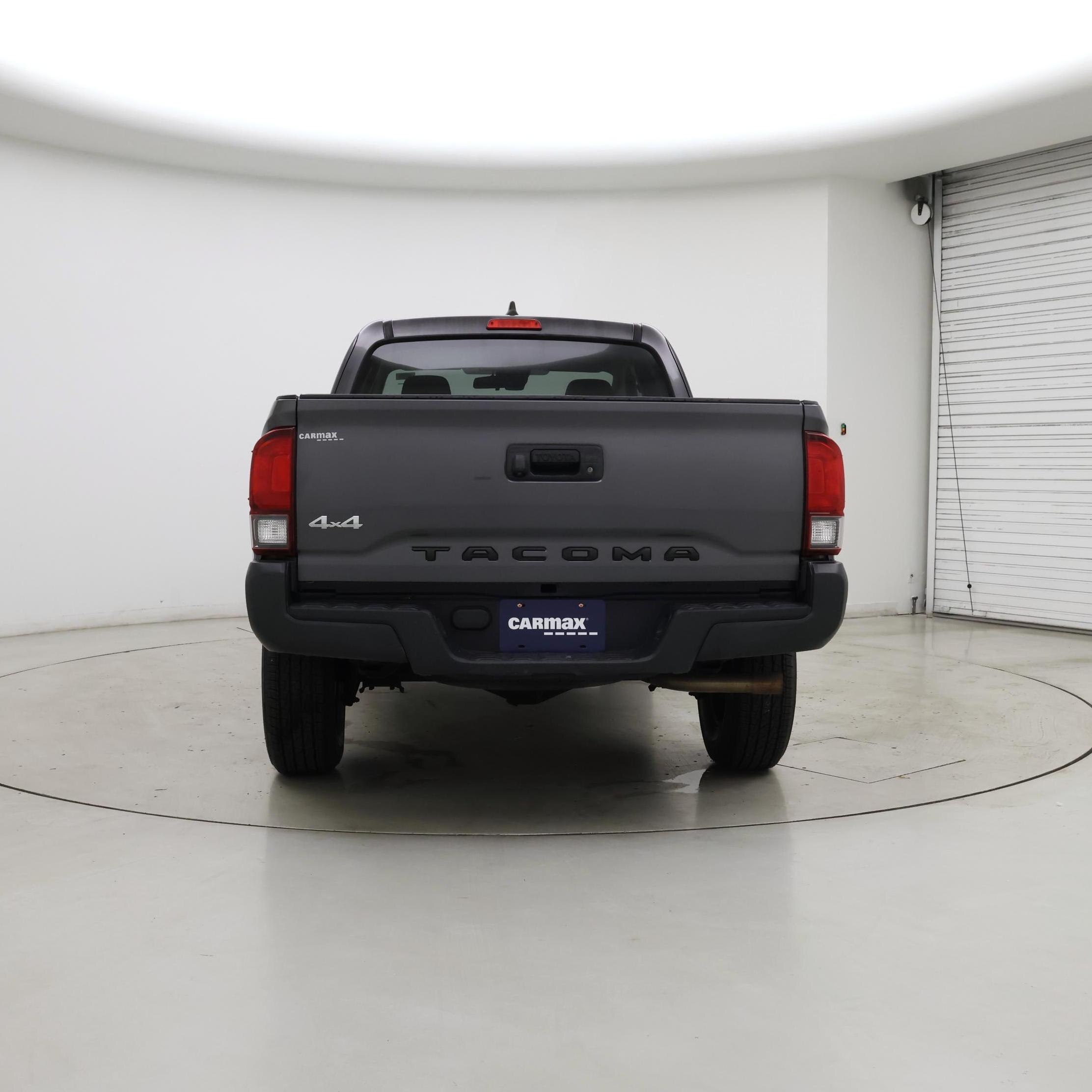 Thumbnail: 2020 Toyota Tacoma - 6