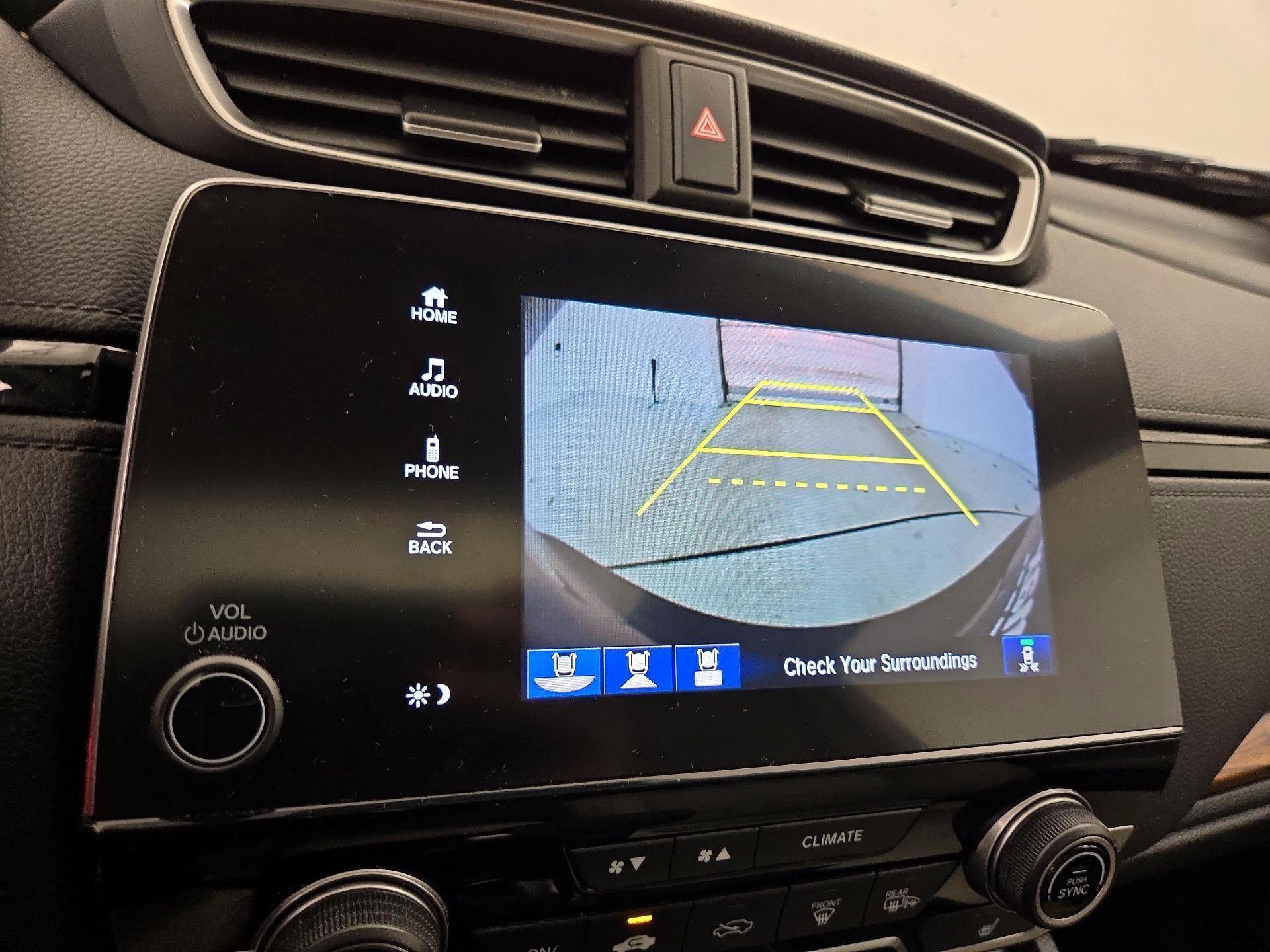 Thumbnail: 2017 Honda CR-V - 14