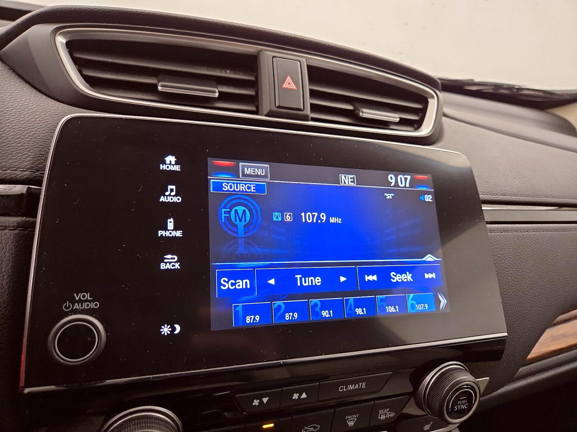 Thumbnail: 2017 Honda CR-V - 15