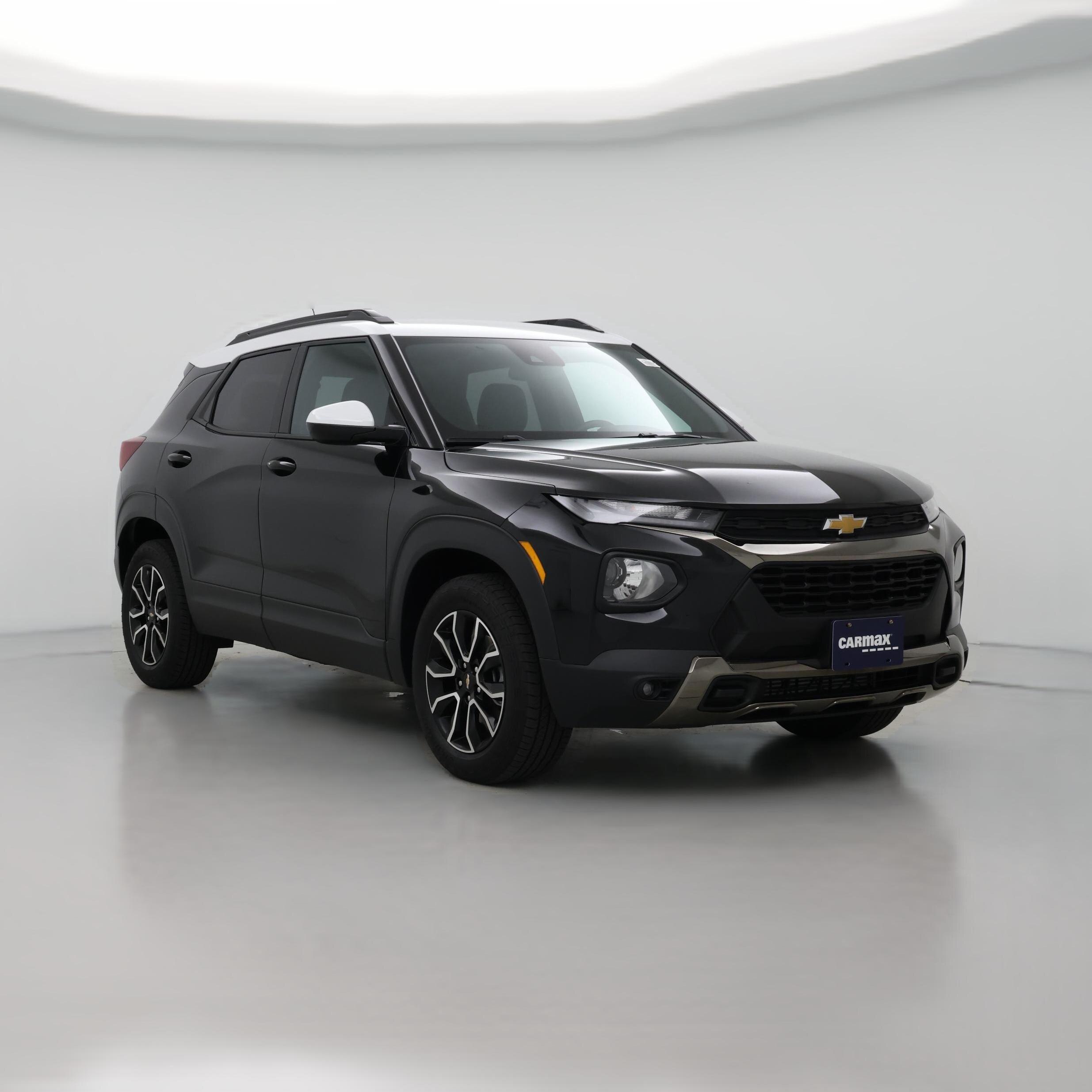 Thumbnail: 2023 Chevrolet TrailBlazer - 1