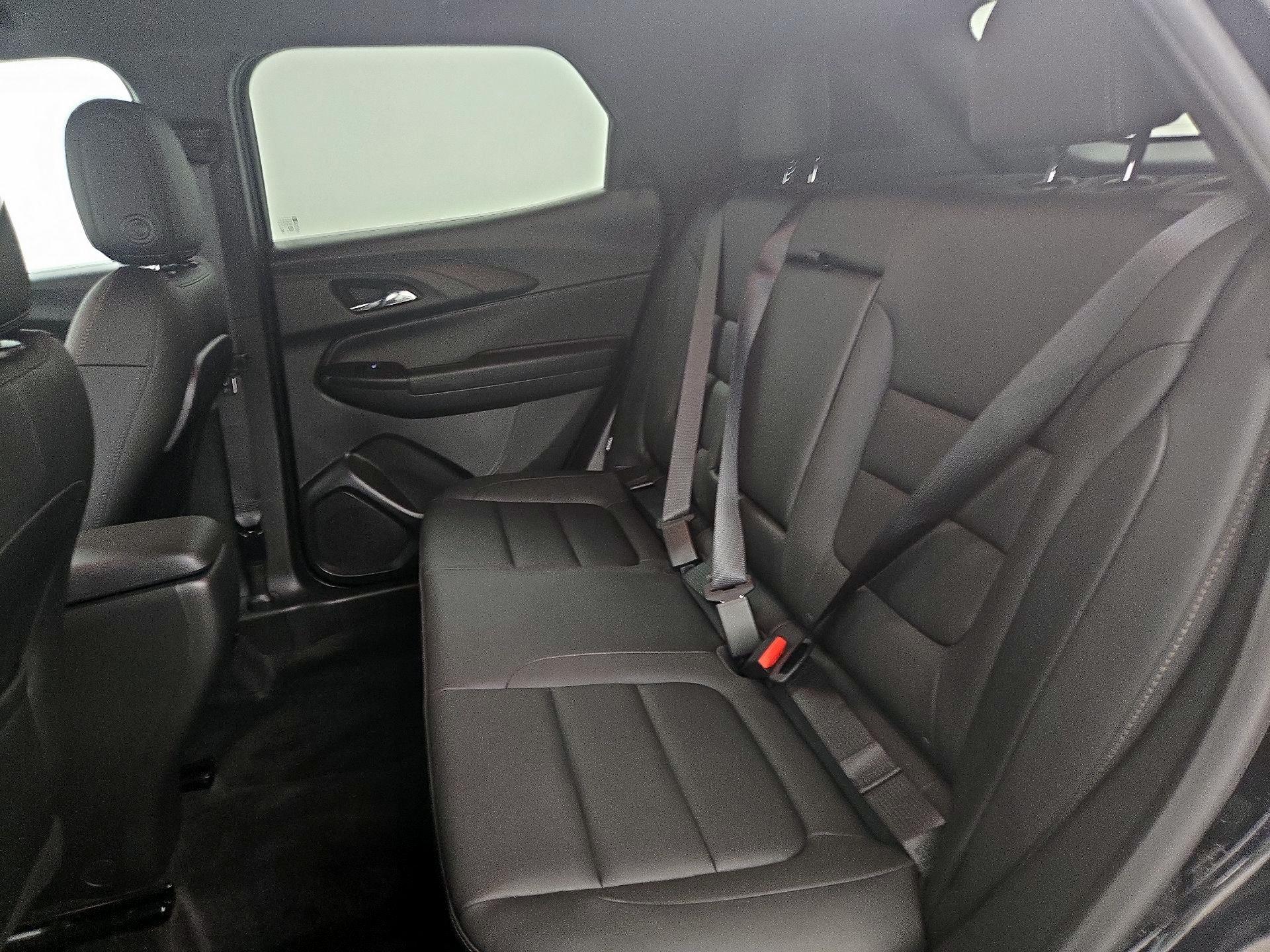 Thumbnail: 2023 Chevrolet TrailBlazer - 19