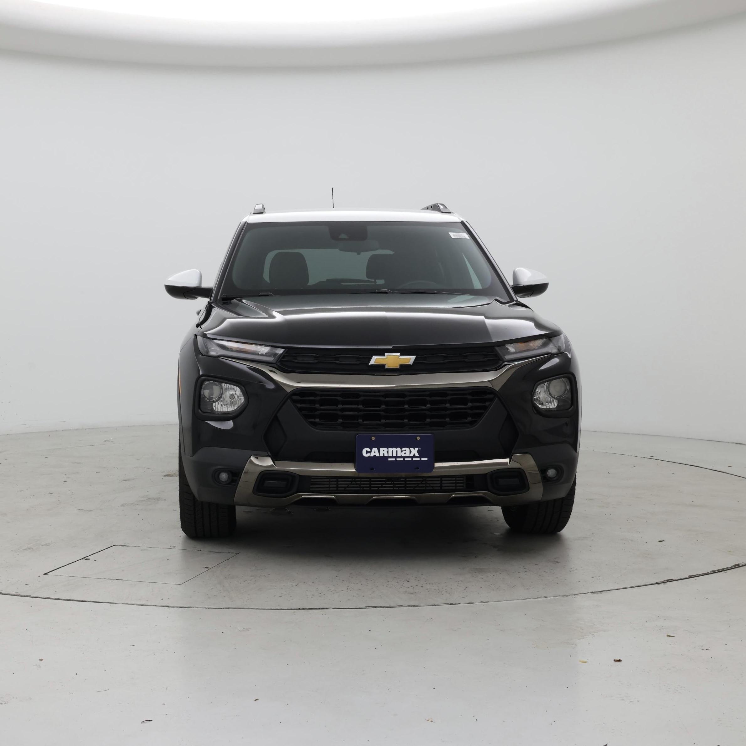 Thumbnail: 2023 Chevrolet TrailBlazer - 5