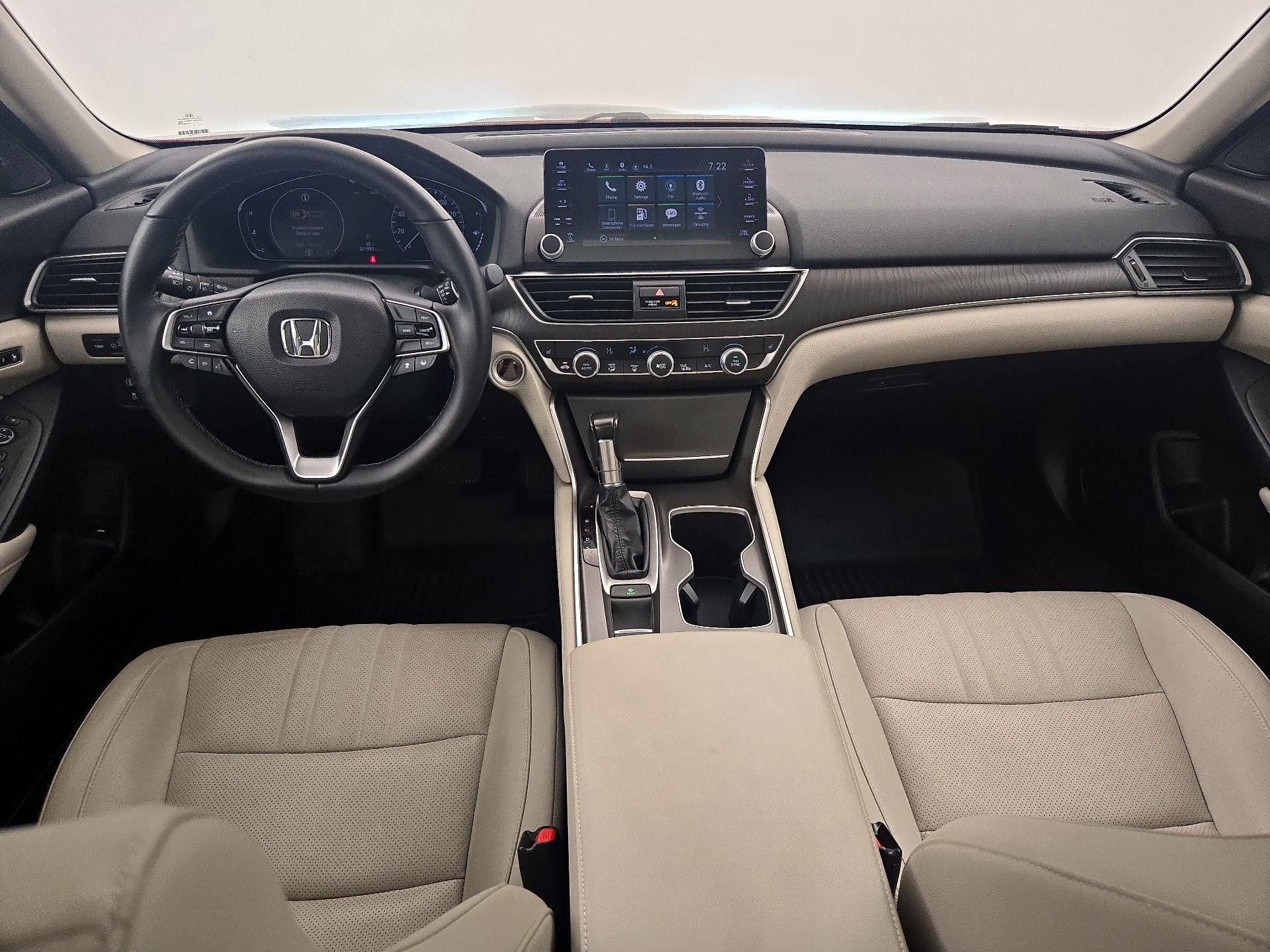 Thumbnail: 2018 Honda Accord - 9