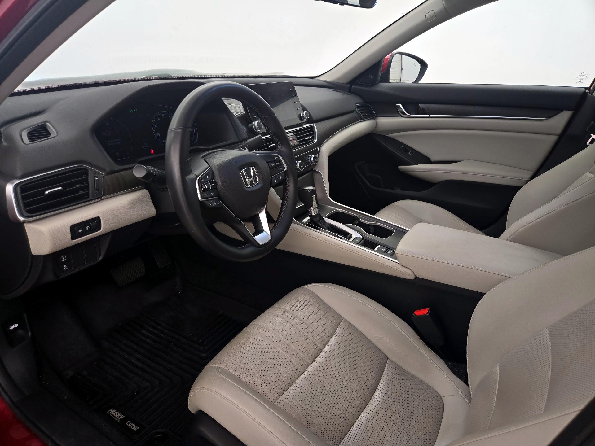 Thumbnail: 2018 Honda Accord - 11