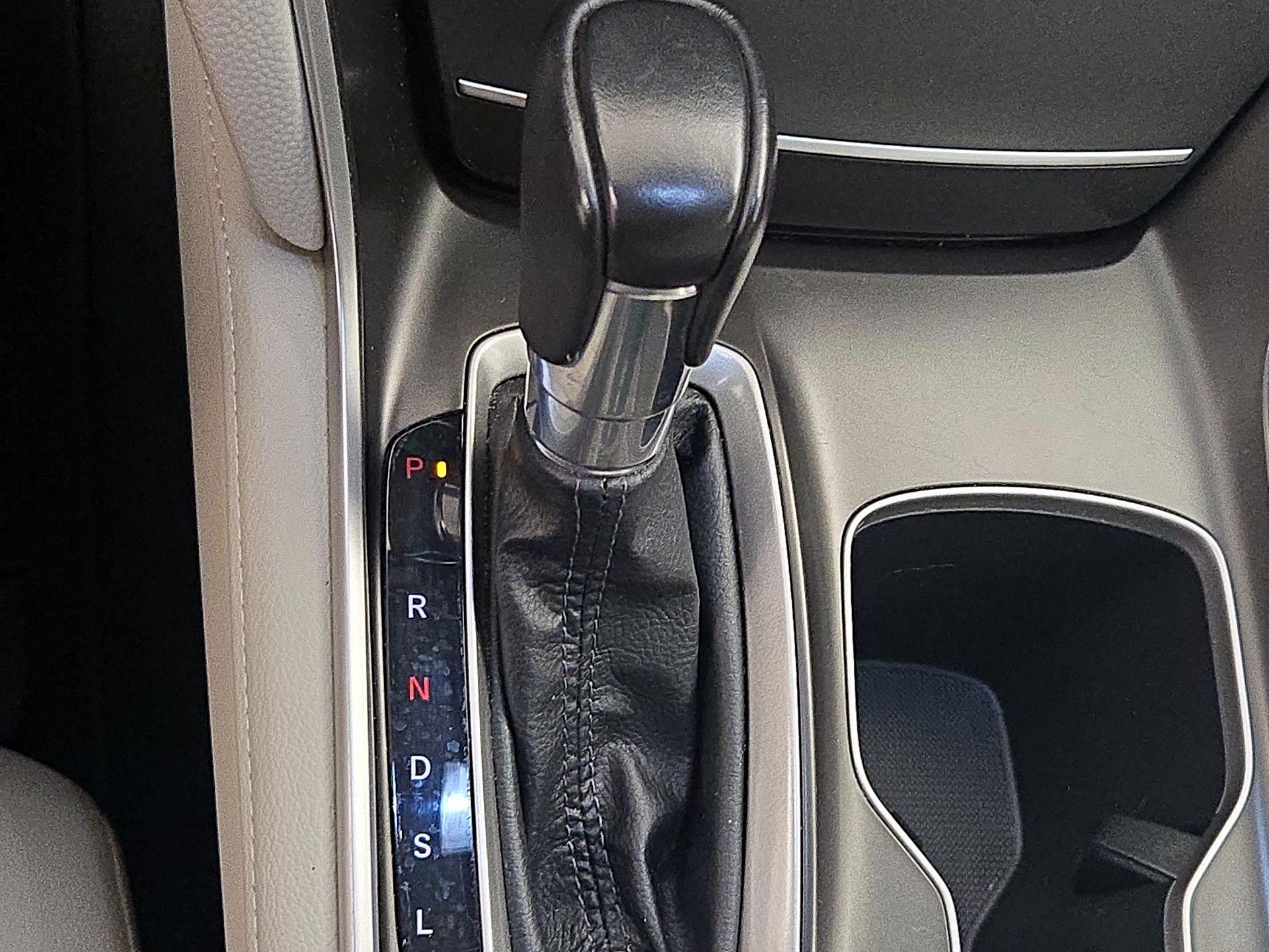 Thumbnail: 2018 Honda Accord - 17