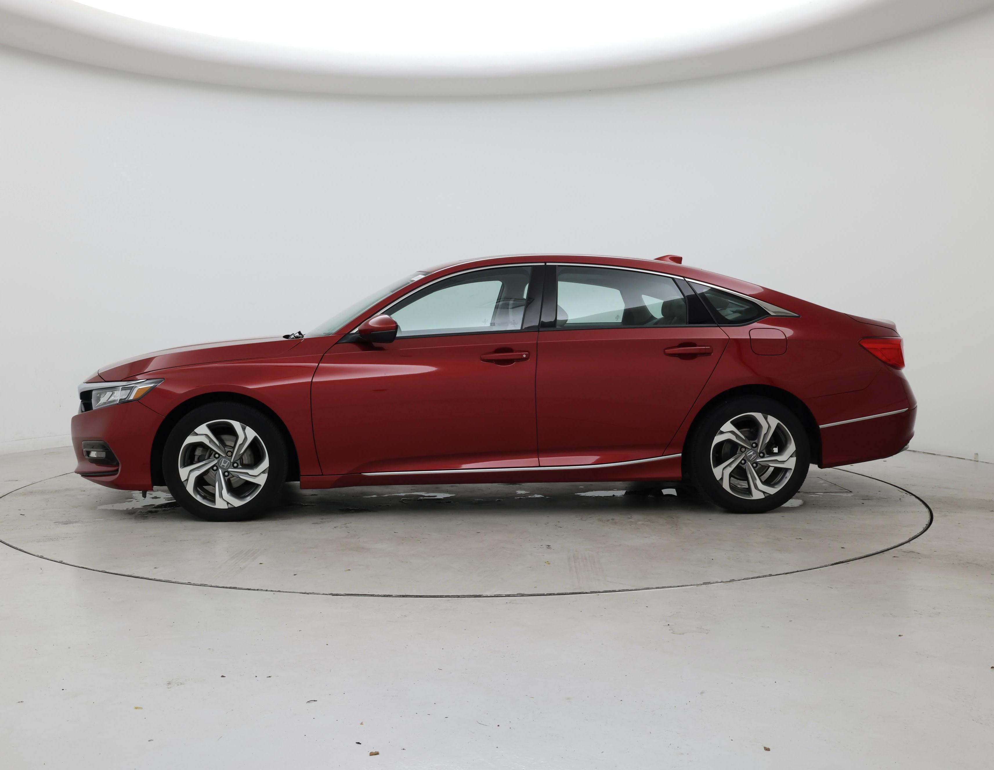 Thumbnail: 2018 Honda Accord - 3