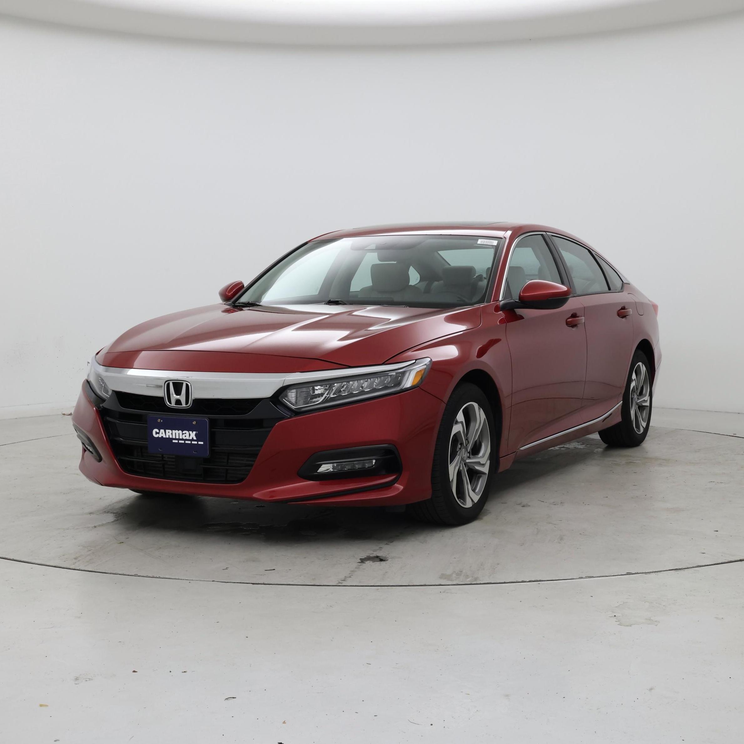 Thumbnail: 2018 Honda Accord - 4