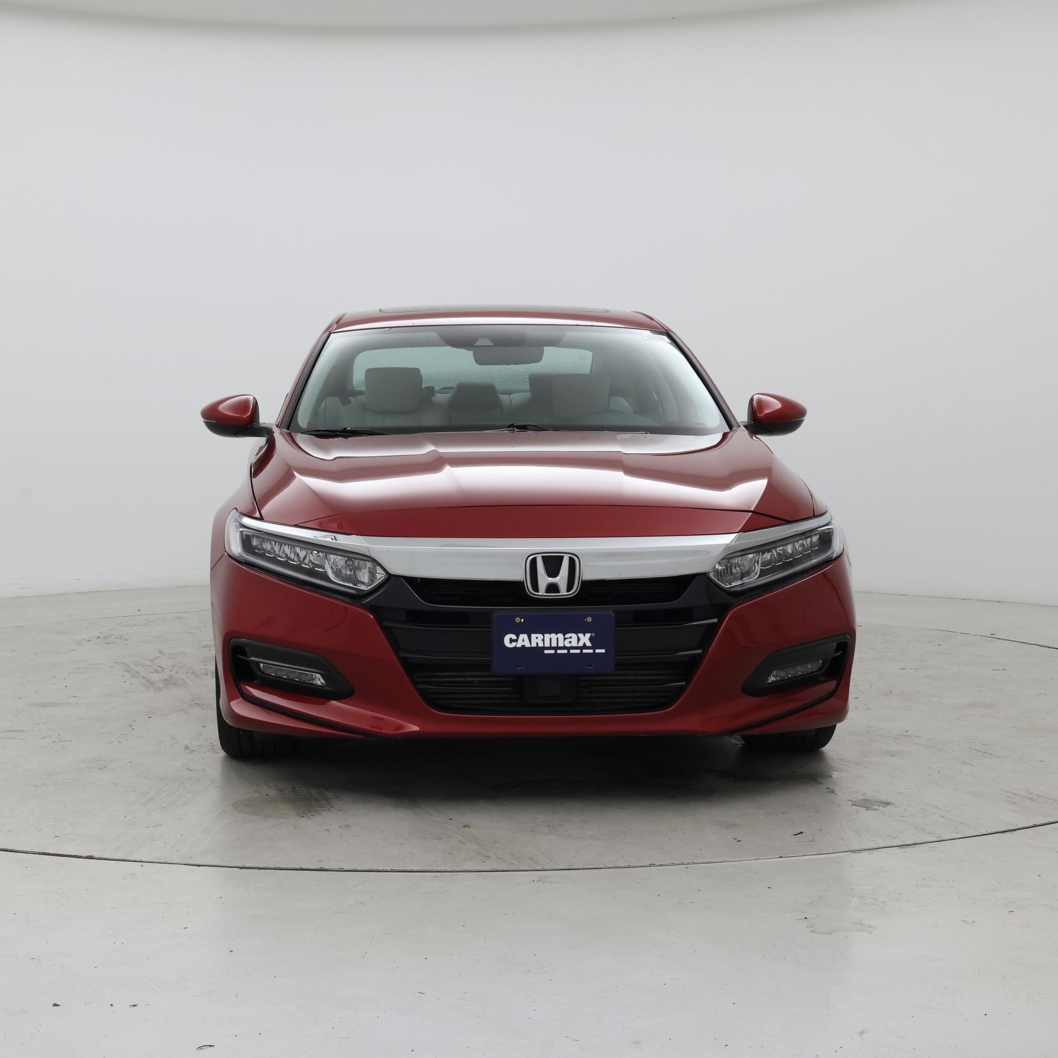 Thumbnail: 2018 Honda Accord - 5