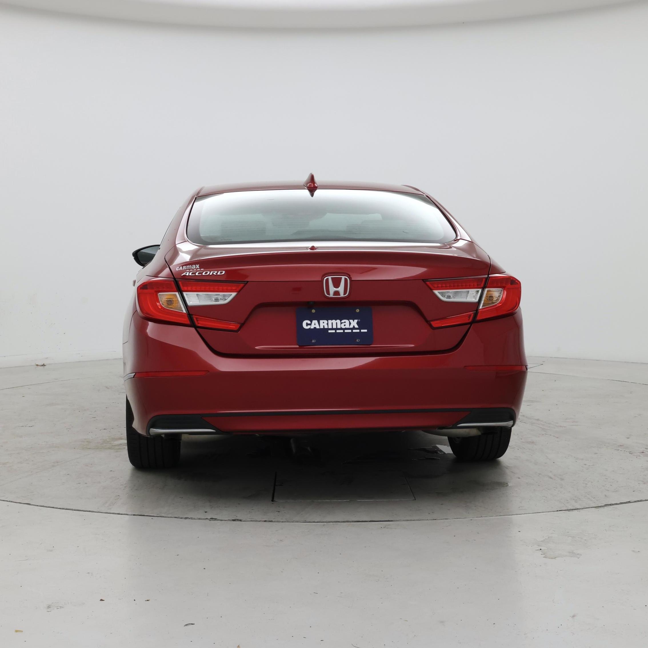 Thumbnail: 2018 Honda Accord - 6