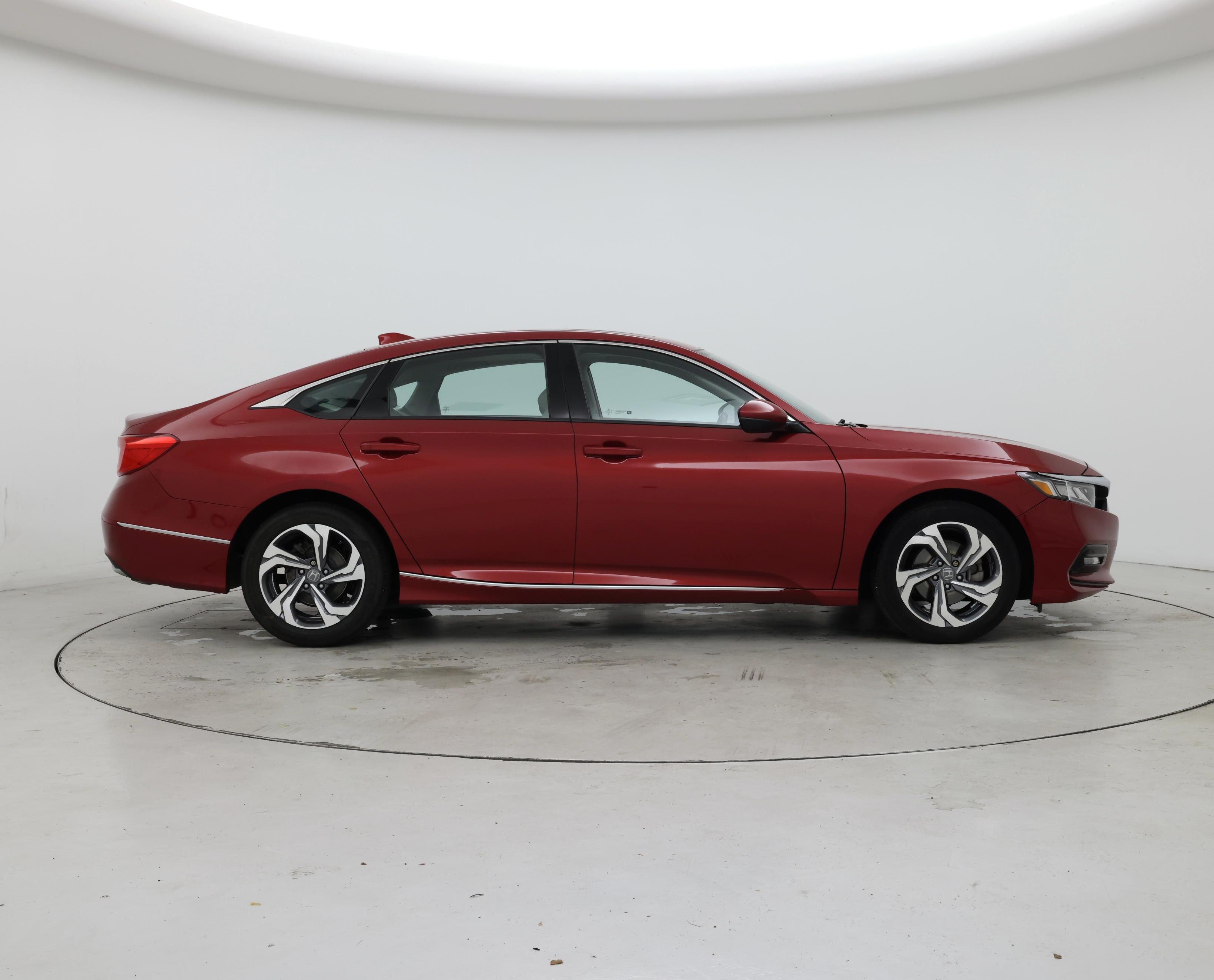 Thumbnail: 2018 Honda Accord - 7