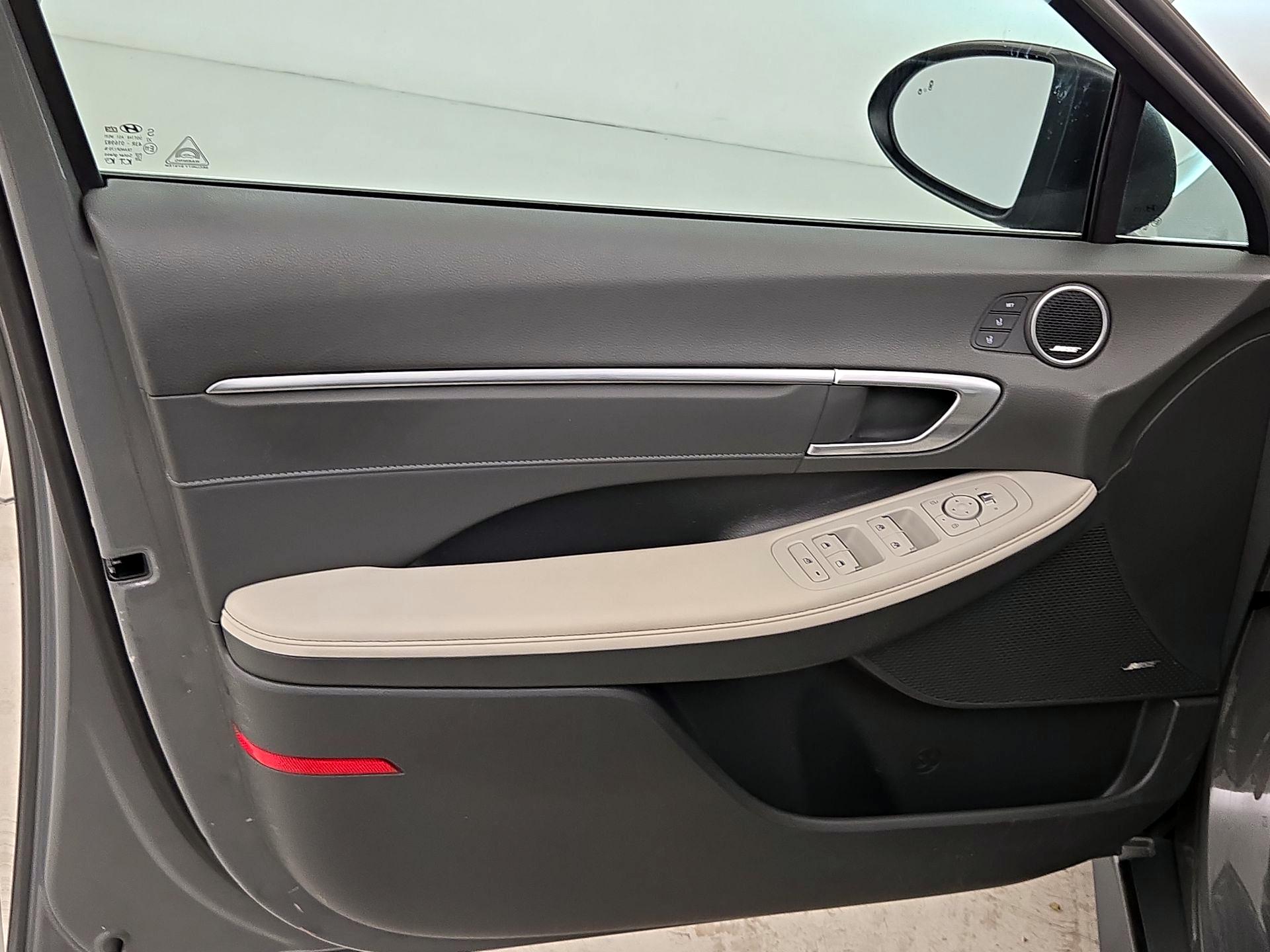 Thumbnail: 2022 Hyundai Sonata - 12