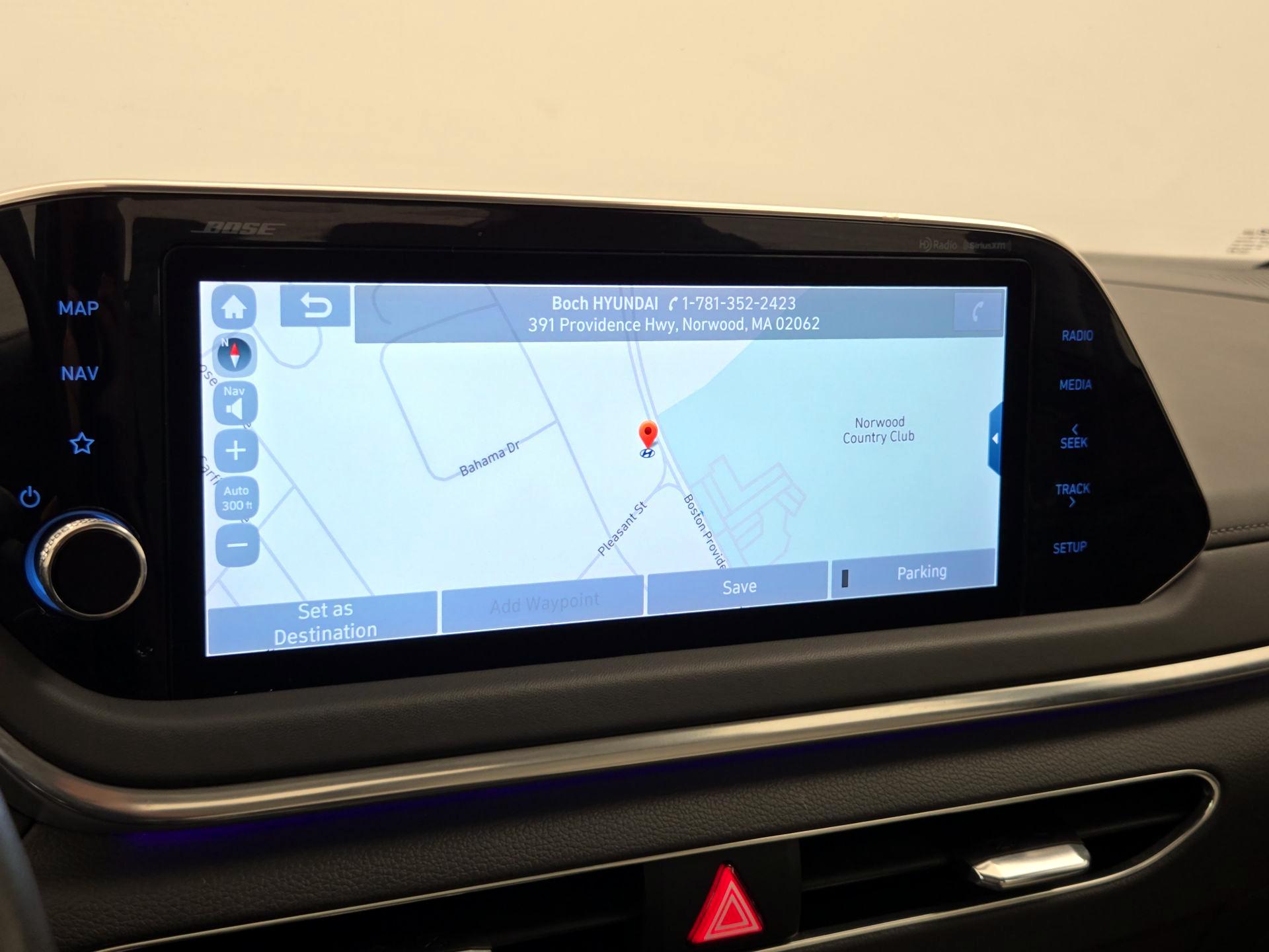 Thumbnail: 2022 Hyundai Sonata - 14