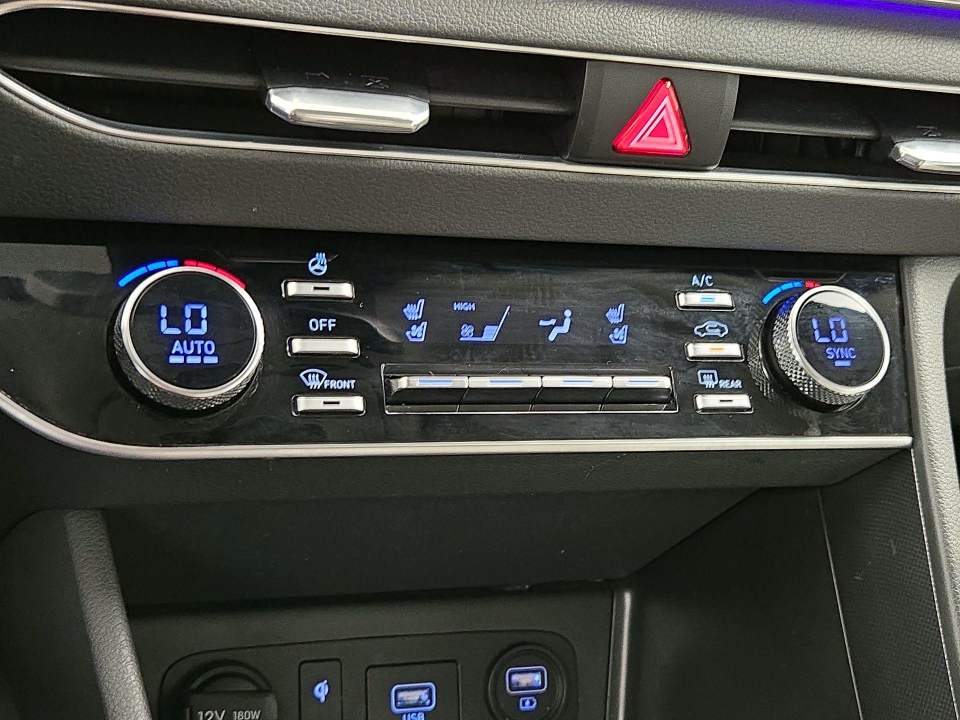 Thumbnail: 2022 Hyundai Sonata - 17