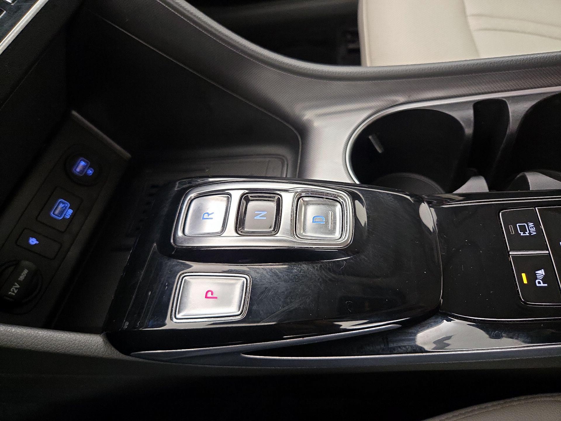 Thumbnail: 2022 Hyundai Sonata - 18