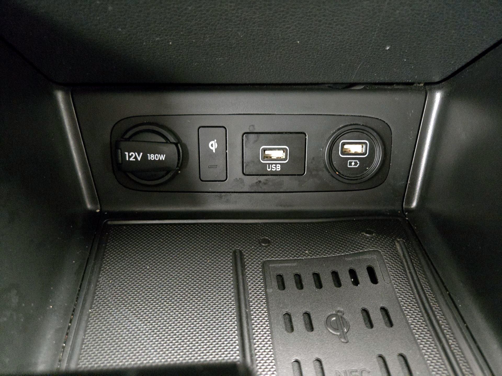 Thumbnail: 2022 Hyundai Sonata - 19