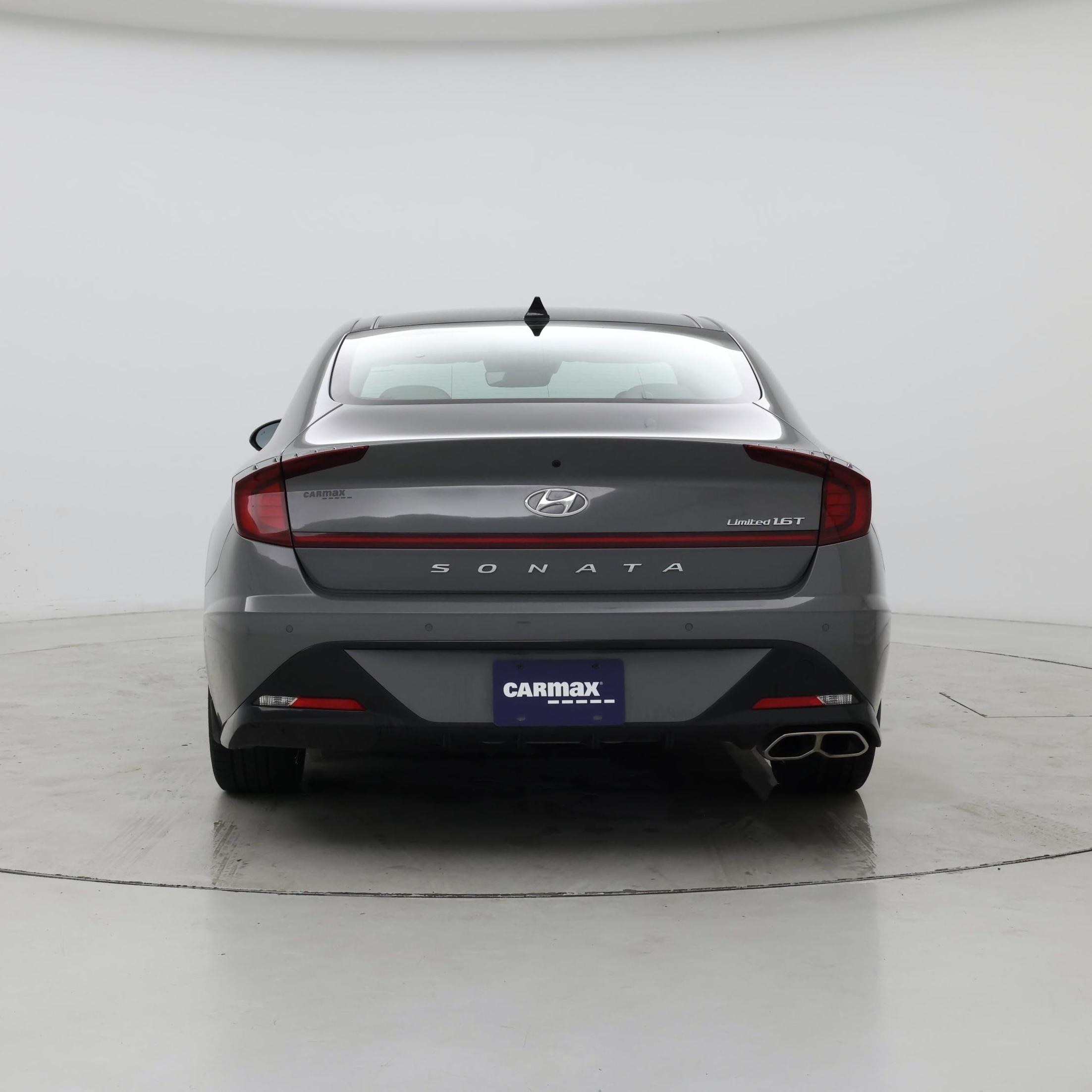 Thumbnail: 2022 Hyundai Sonata - 6