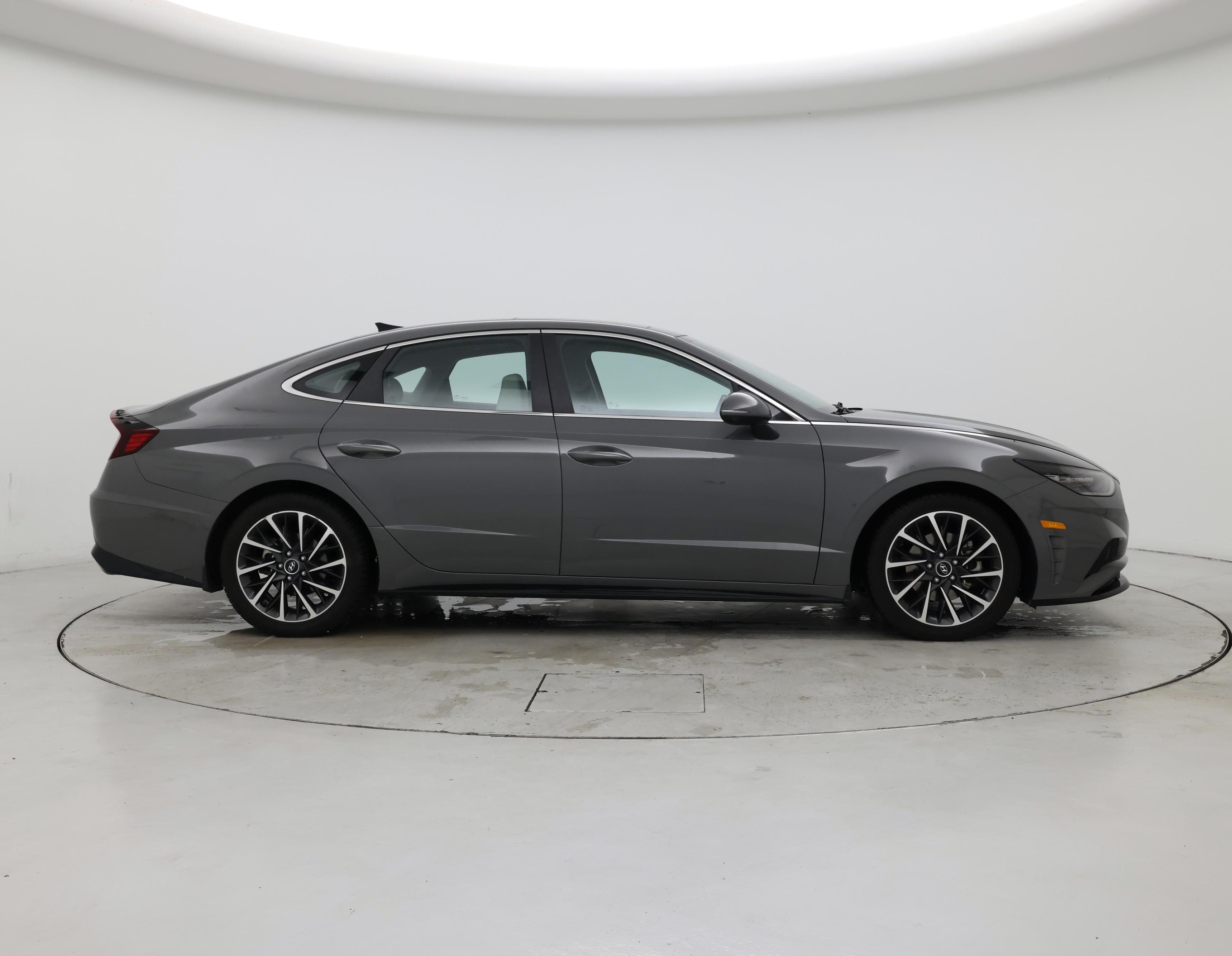 Thumbnail: 2022 Hyundai Sonata - 7