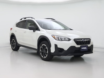 2023 Subaru Crosstrek