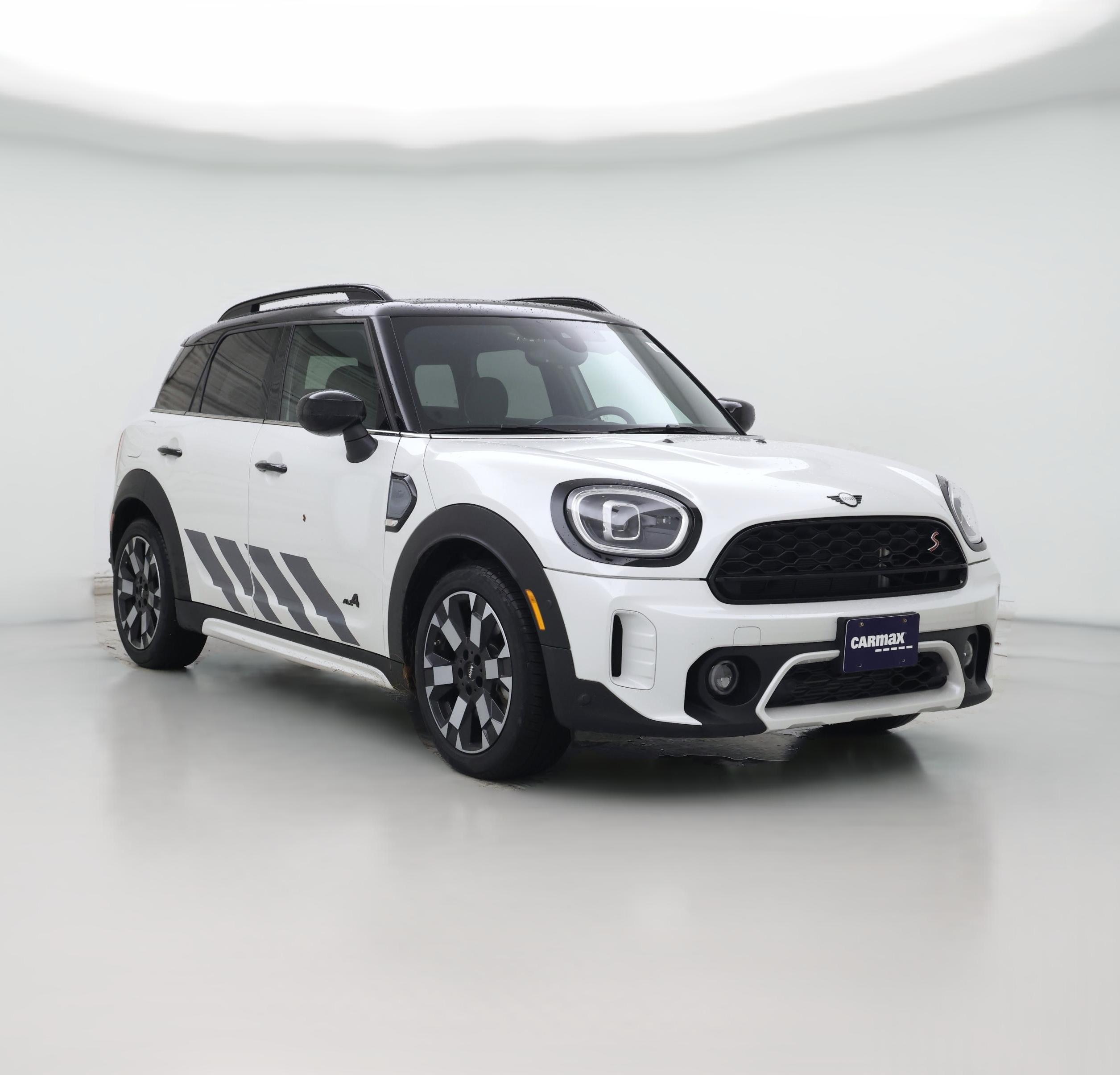 Thumbnail: 2024 MINI Cooper Countryman - 1