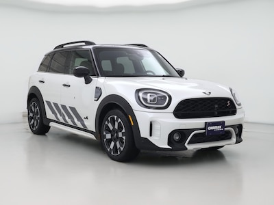 2024 Mini Cooper Countryman S ALL4