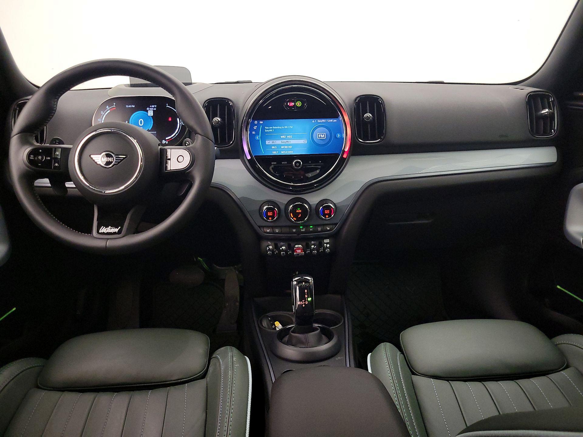 Thumbnail: 2024 MINI Cooper Countryman - 9