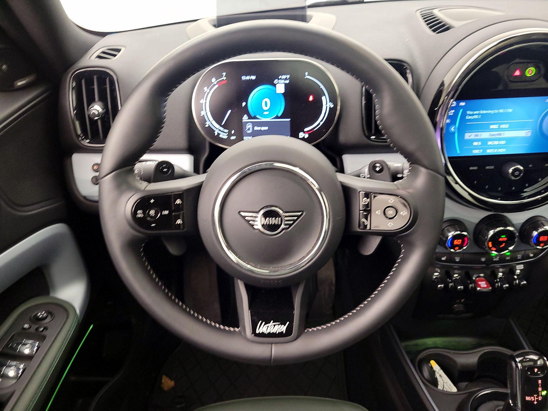 Thumbnail: 2024 MINI Cooper Countryman - 10