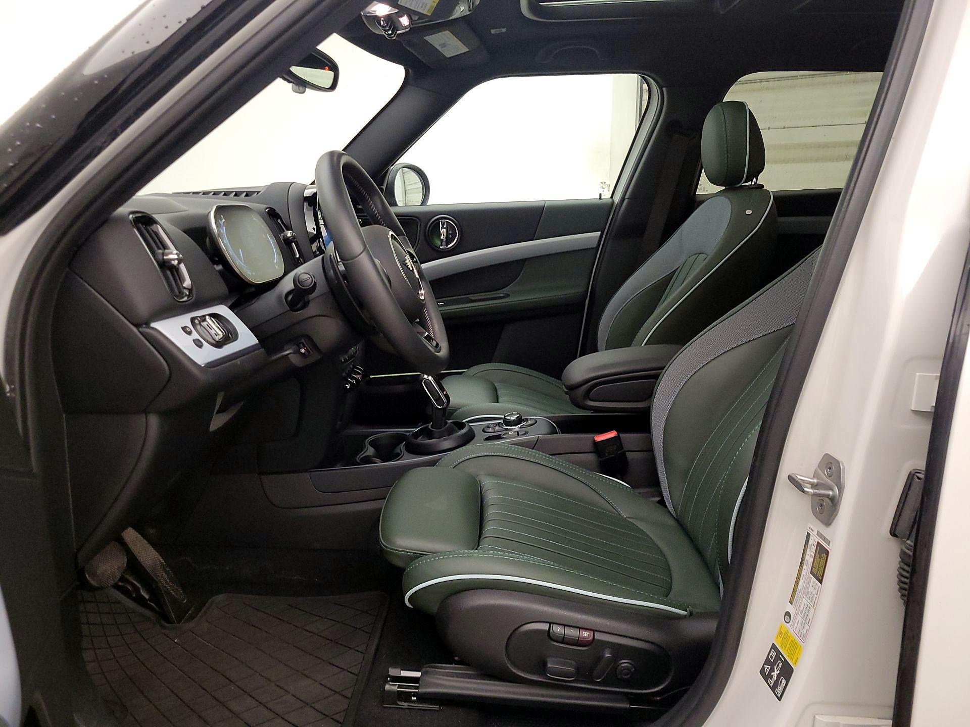 Thumbnail: 2024 MINI Cooper Countryman - 11