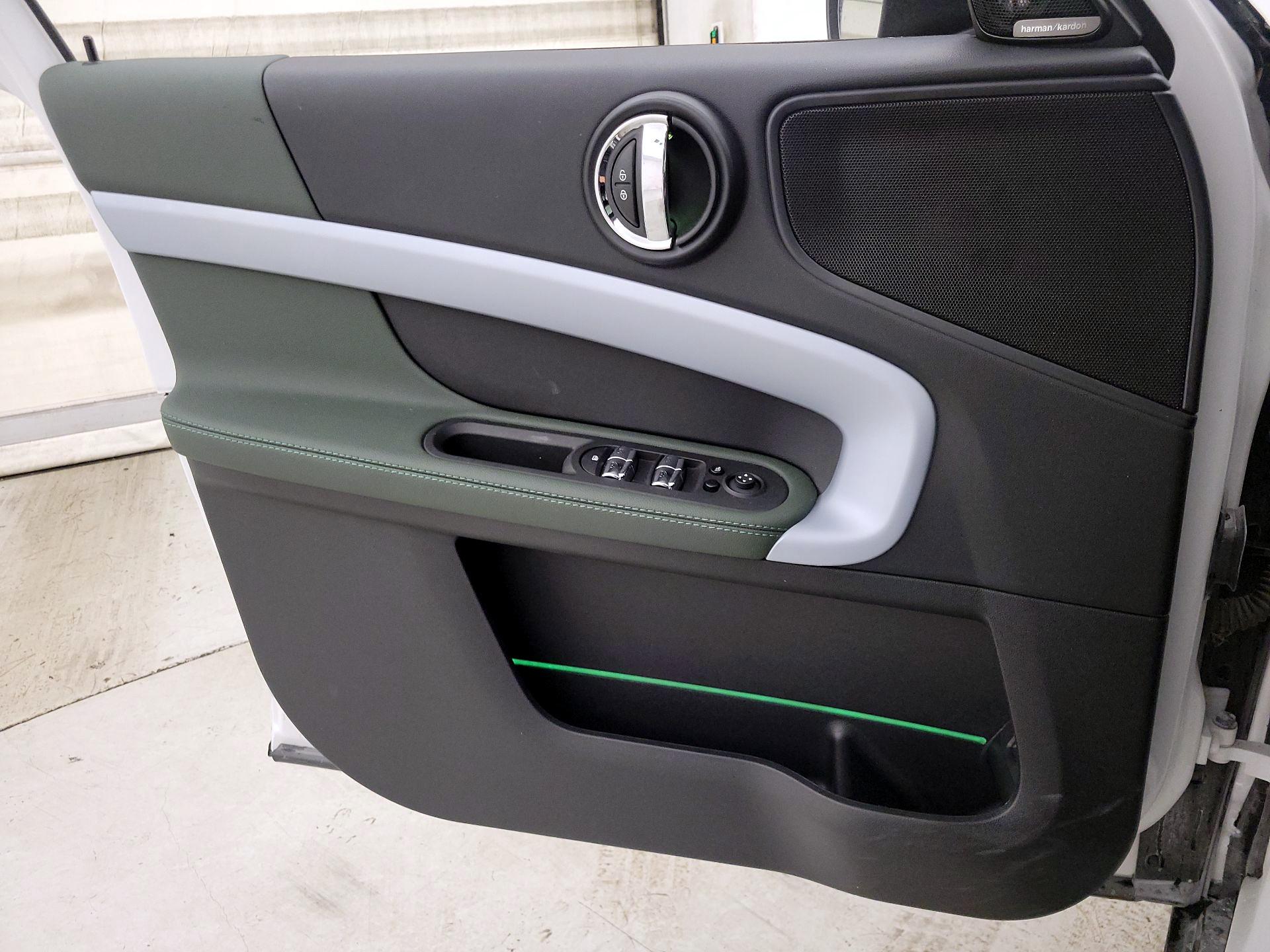 Thumbnail: 2024 MINI Cooper Countryman - 12