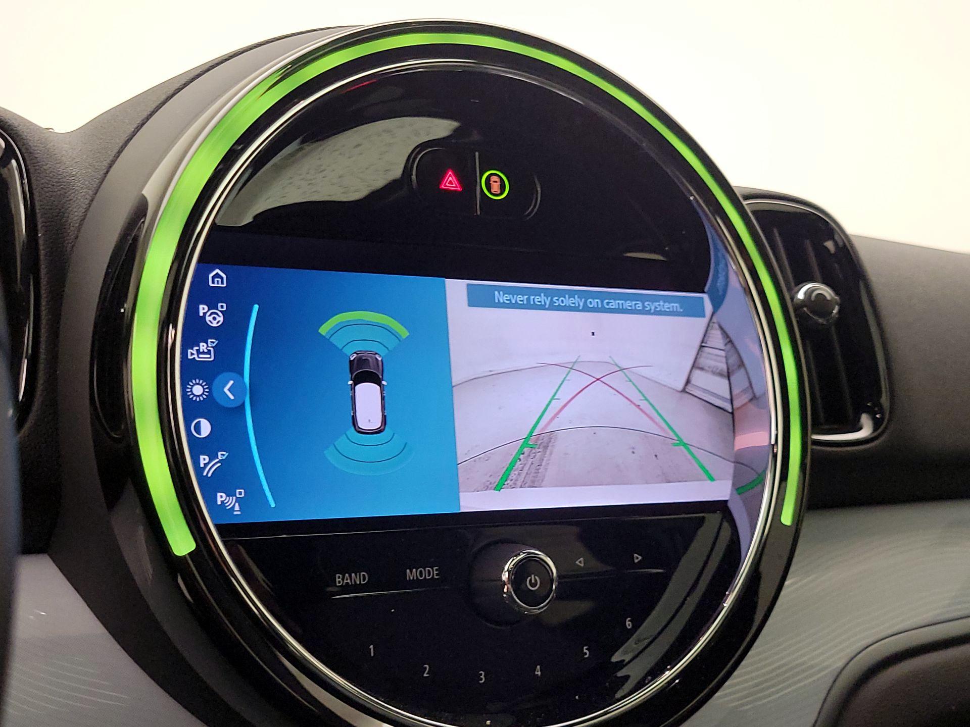 Thumbnail: 2024 MINI Cooper Countryman - 14