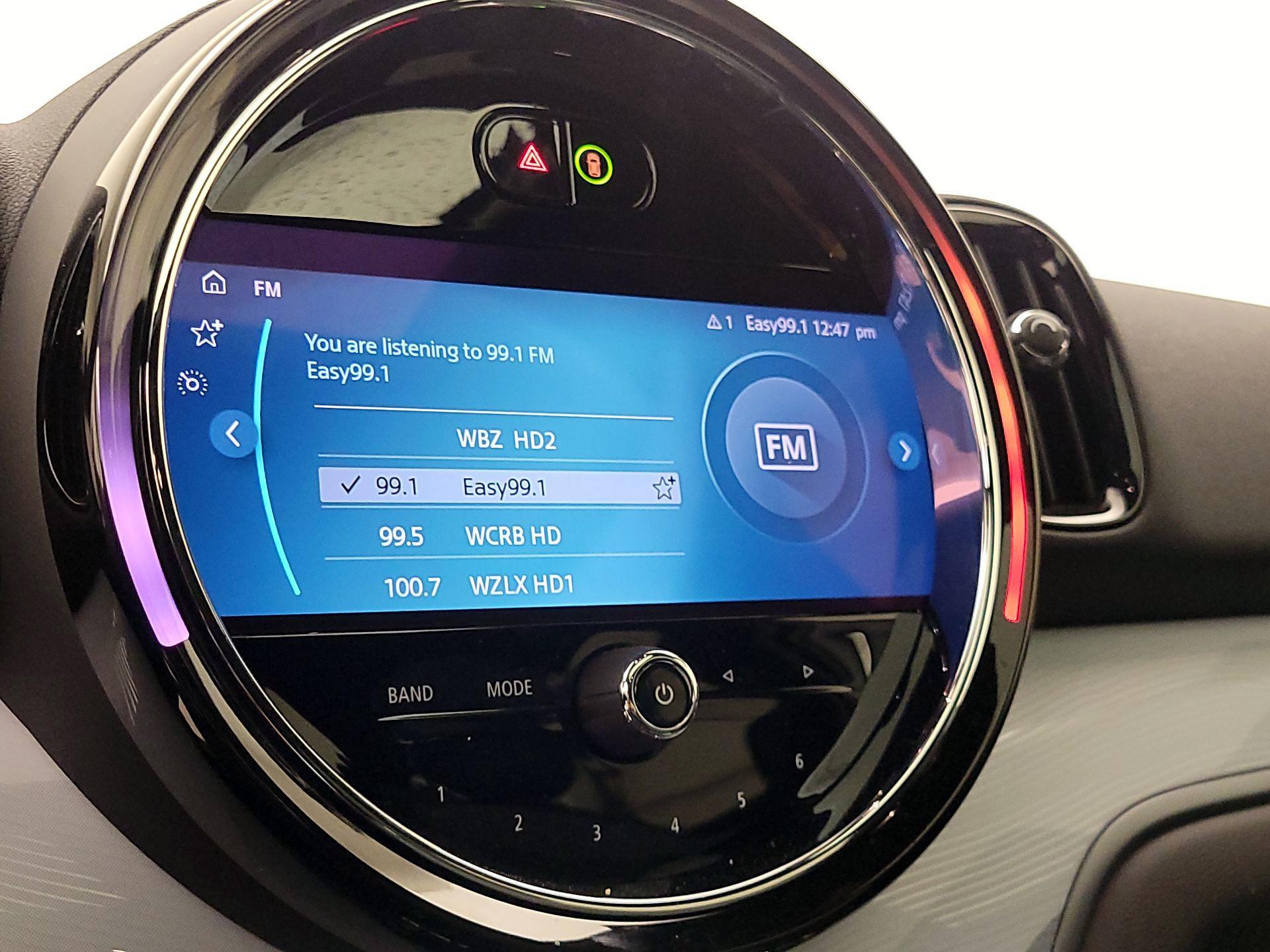 Thumbnail: 2024 MINI Cooper Countryman - 15