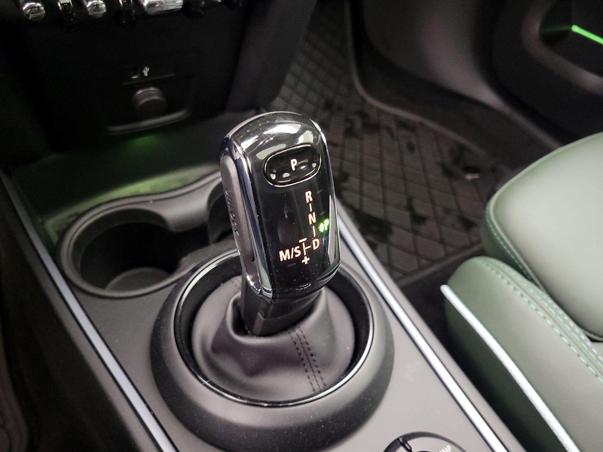 Thumbnail: 2024 MINI Cooper Countryman - 17