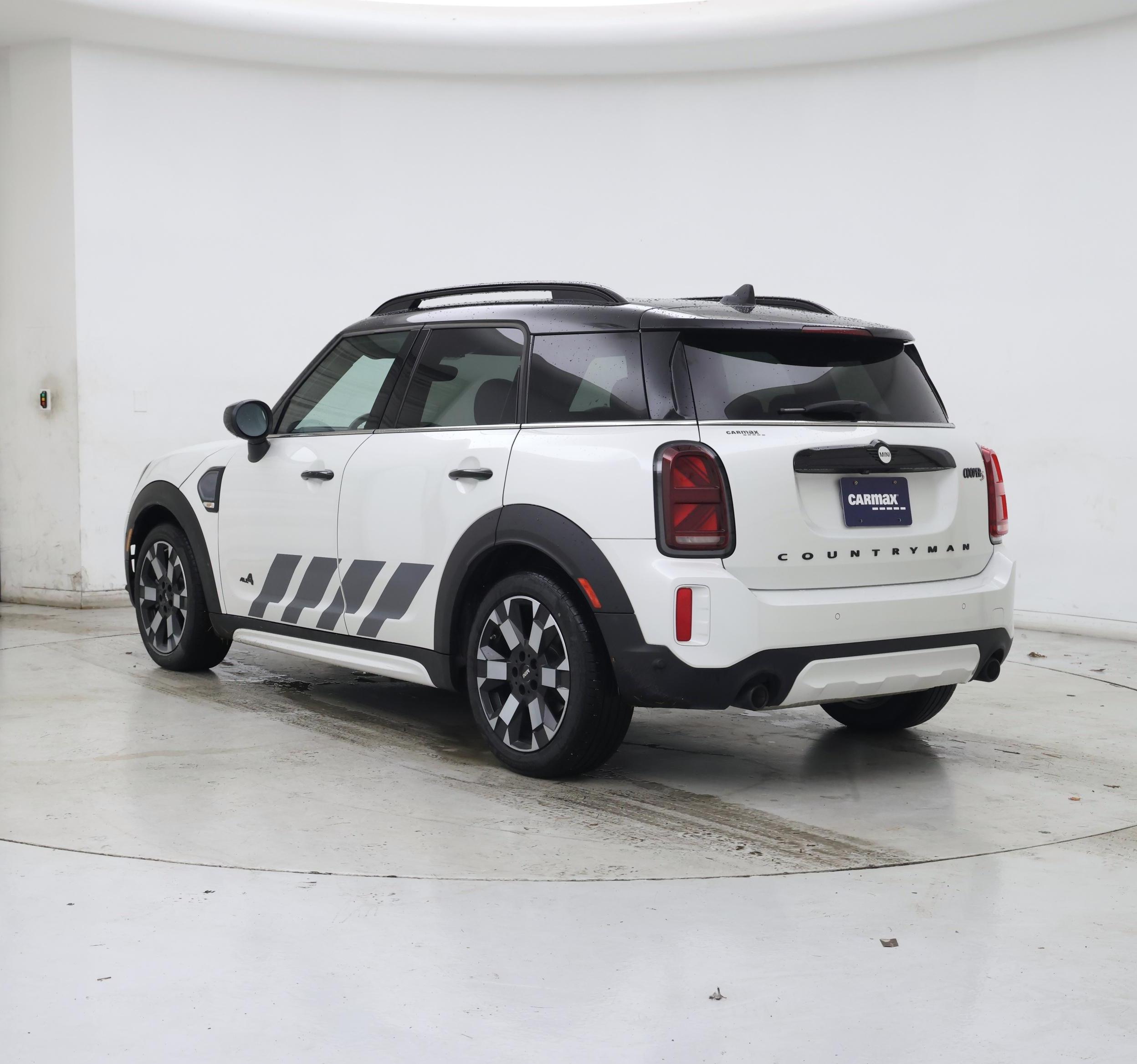 Thumbnail: 2024 MINI Cooper Countryman - 2