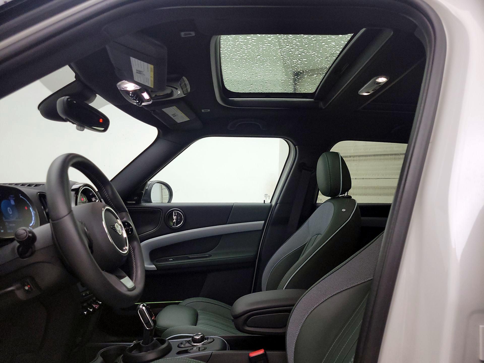 Thumbnail: 2024 MINI Cooper Countryman - 19