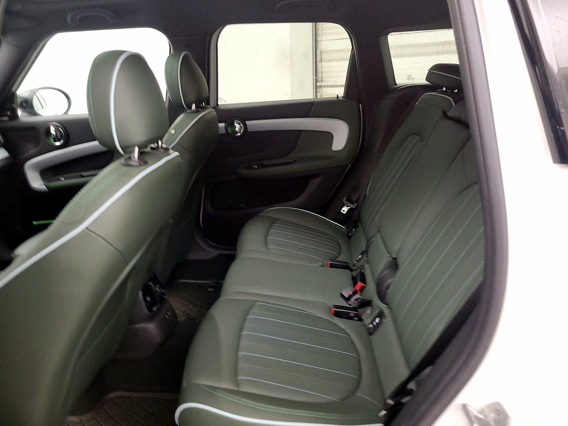 Thumbnail: 2024 MINI Cooper Countryman - 20