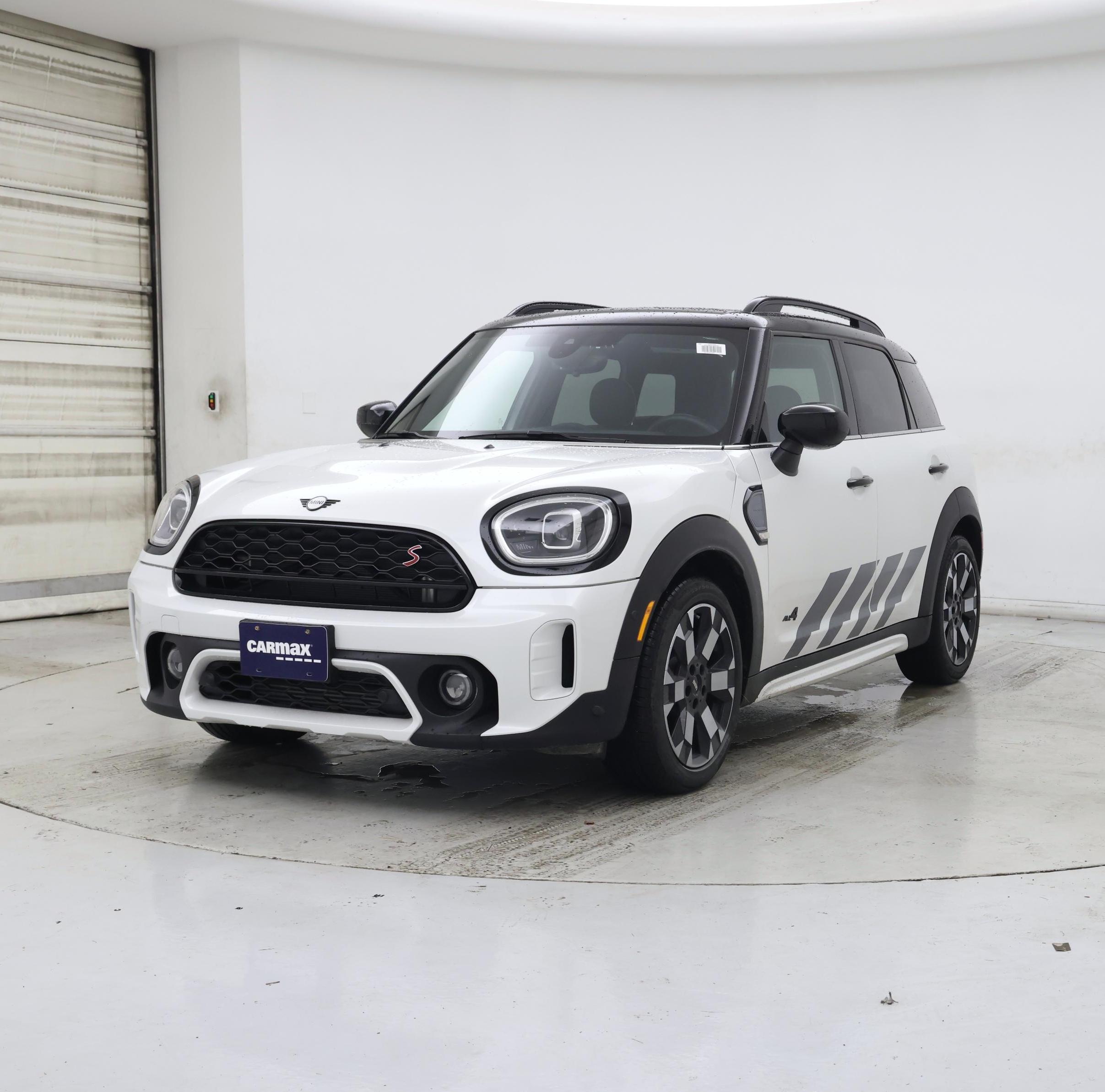 Thumbnail: 2024 MINI Cooper Countryman - 4