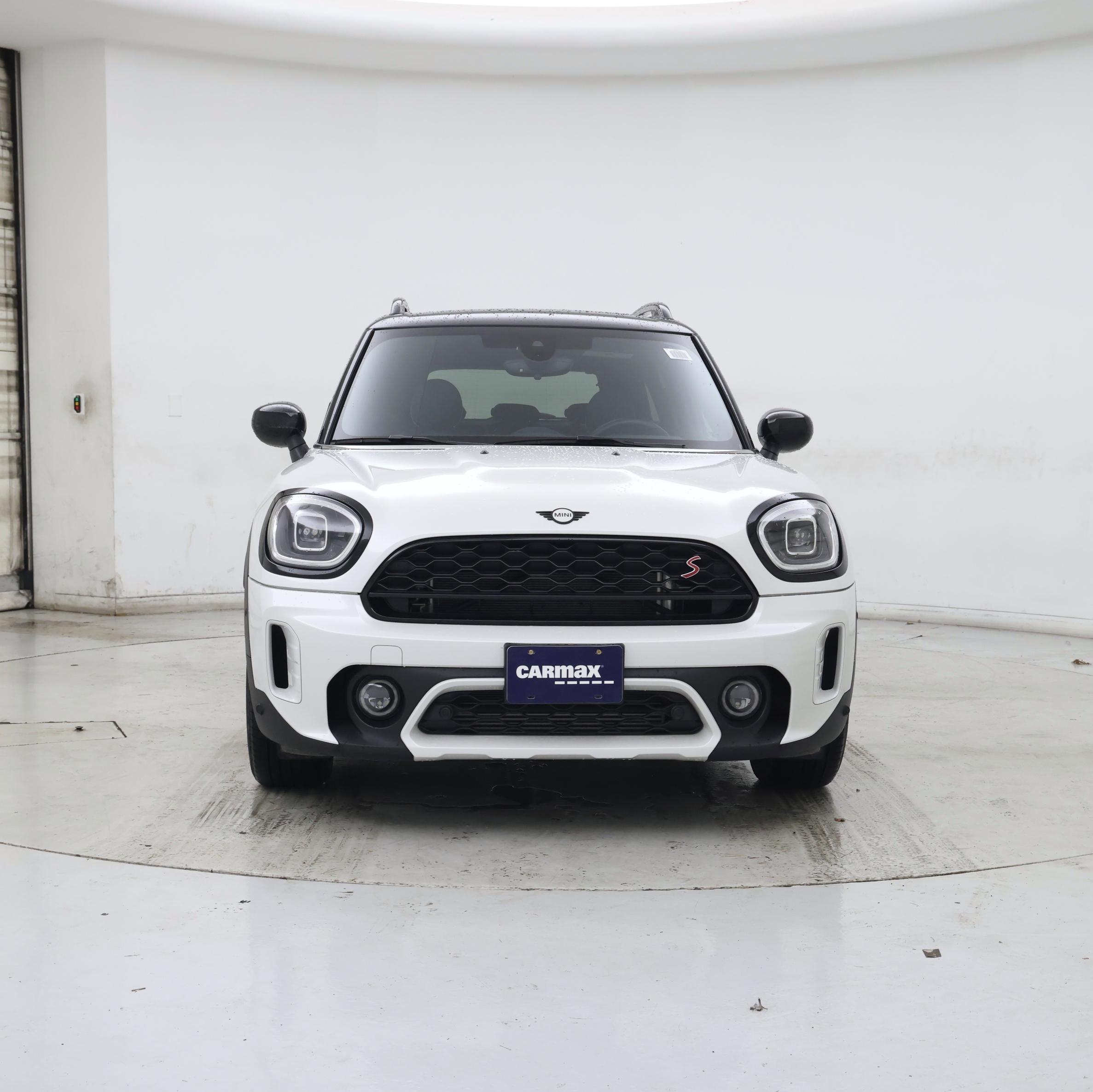 Thumbnail: 2024 MINI Cooper Countryman - 5