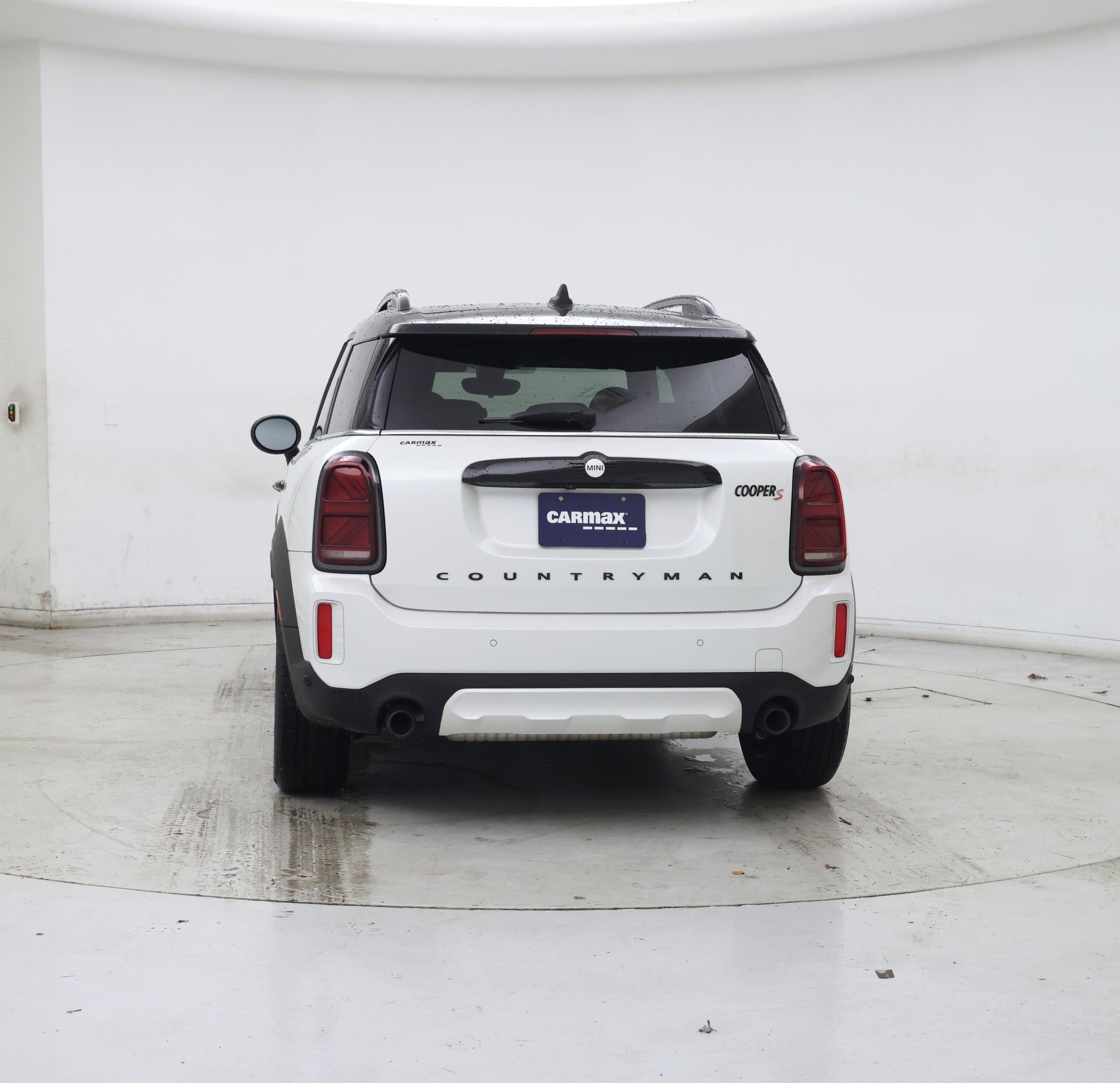 Thumbnail: 2024 MINI Cooper Countryman - 6