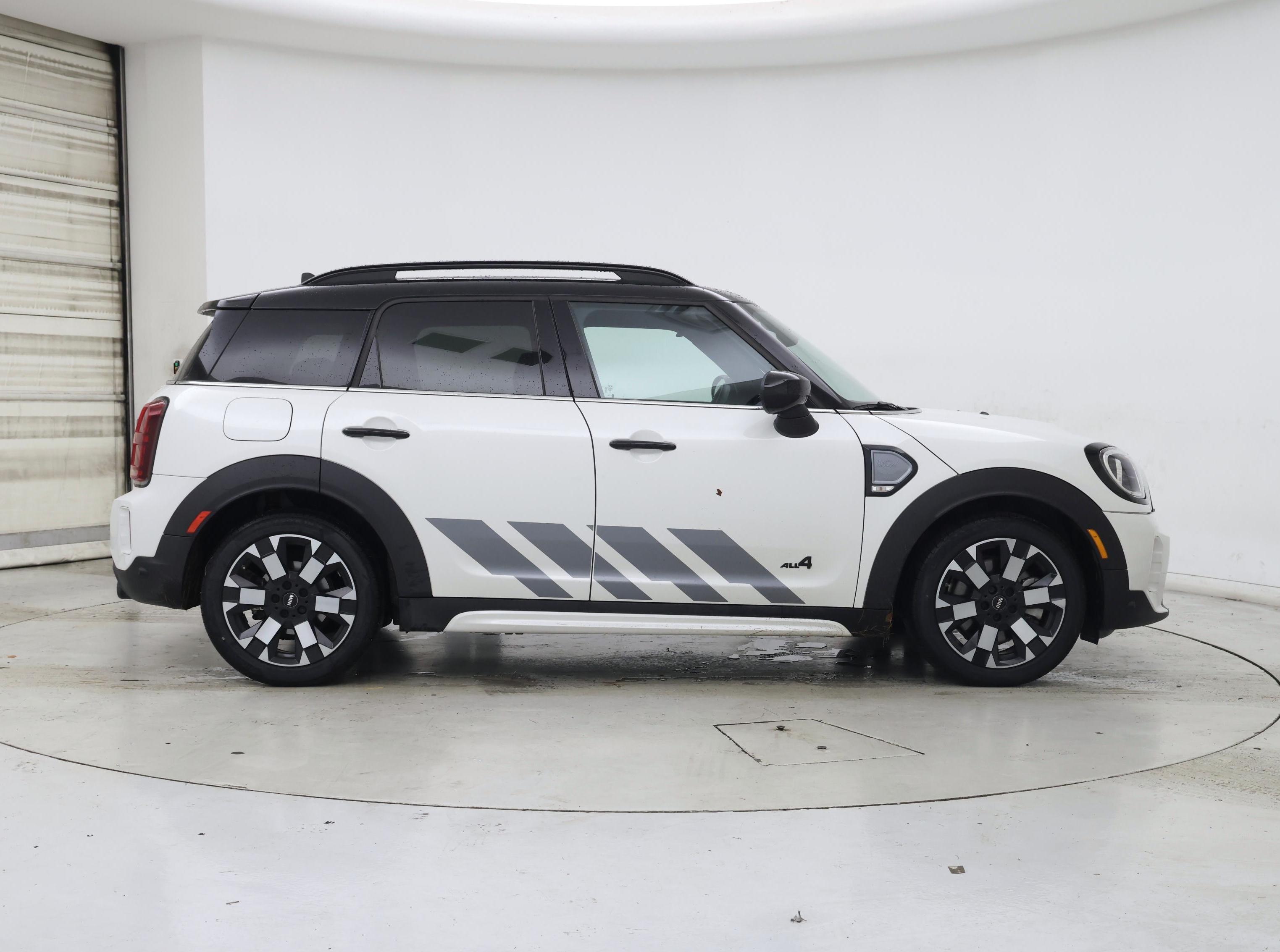 Thumbnail: 2024 MINI Cooper Countryman - 7
